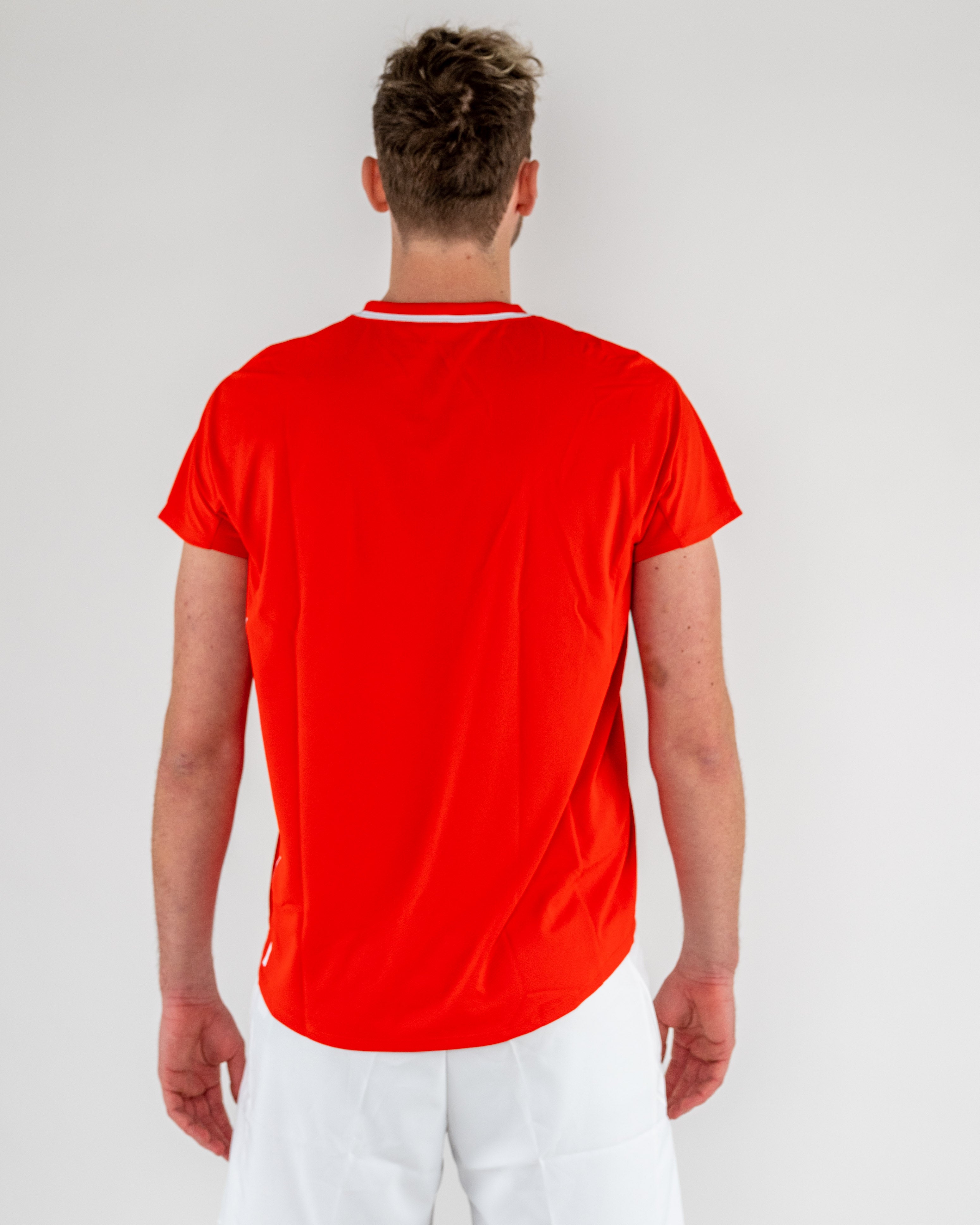 NikeCourt Slam T-shirt