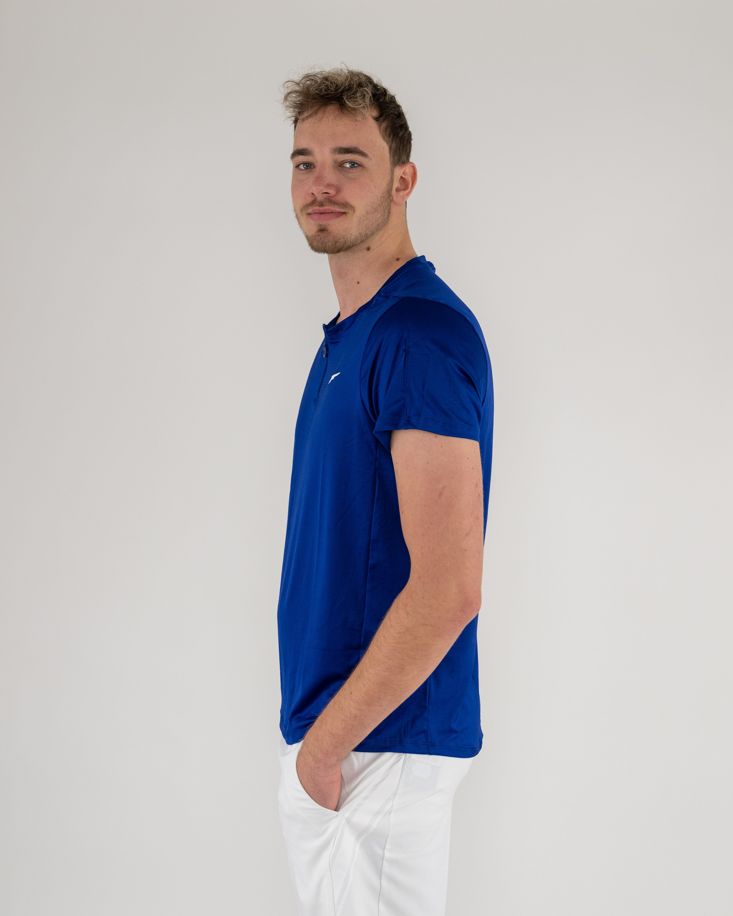 NikeCourt Herre Dri-Fit Advantage Polo