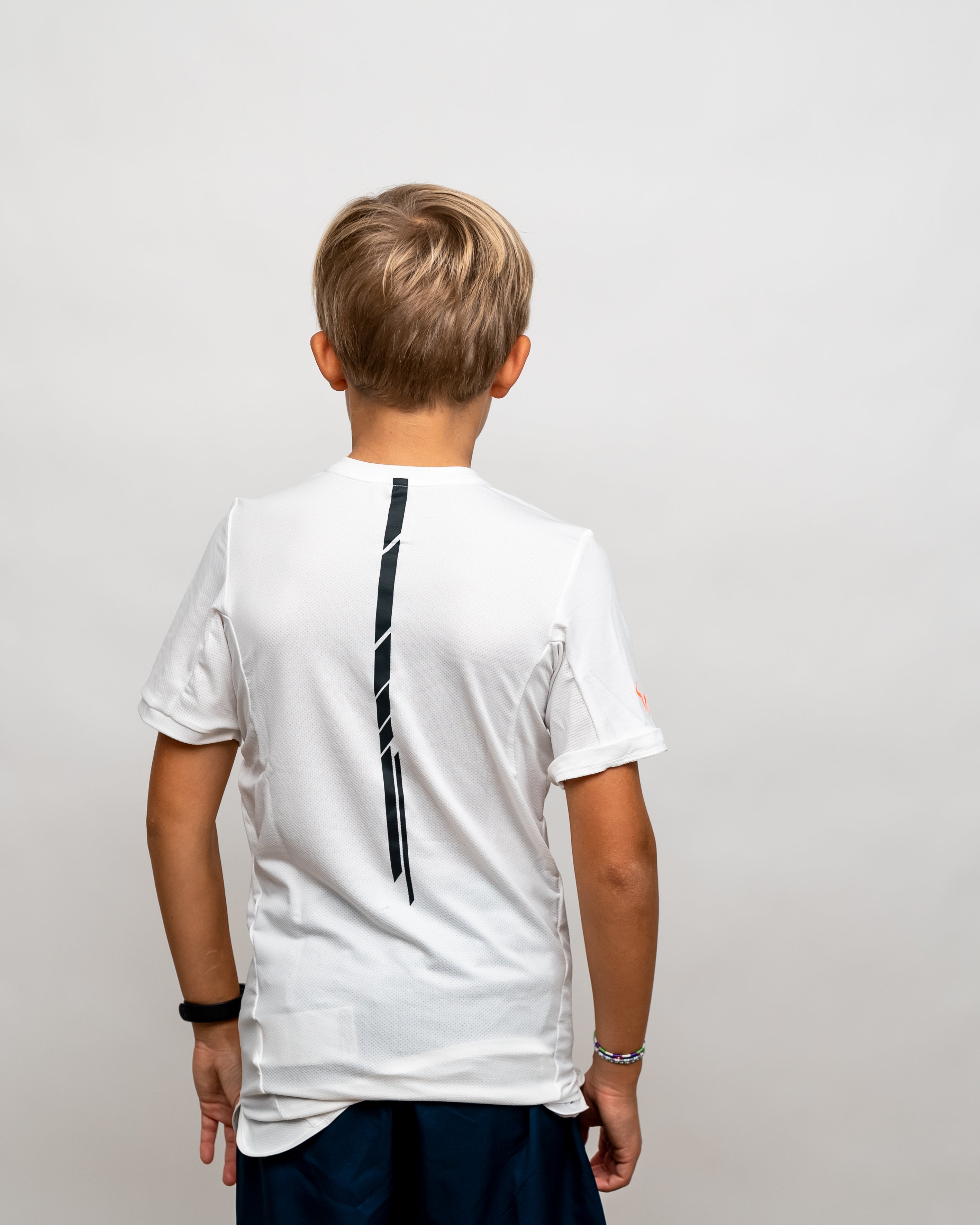 Nike Drenge Rafa Challenger T-shirt