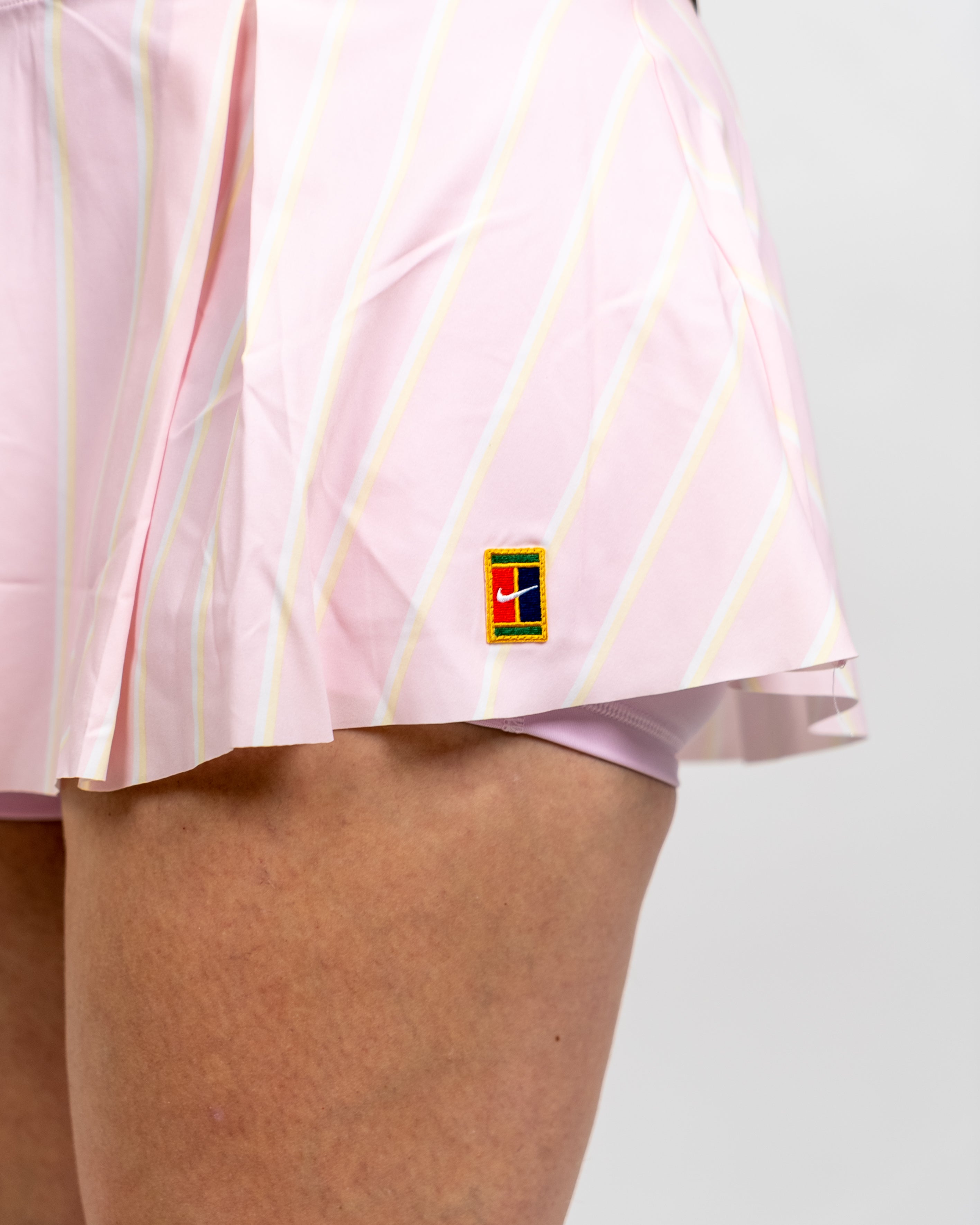 Nike Court Kvinde Club Skirt