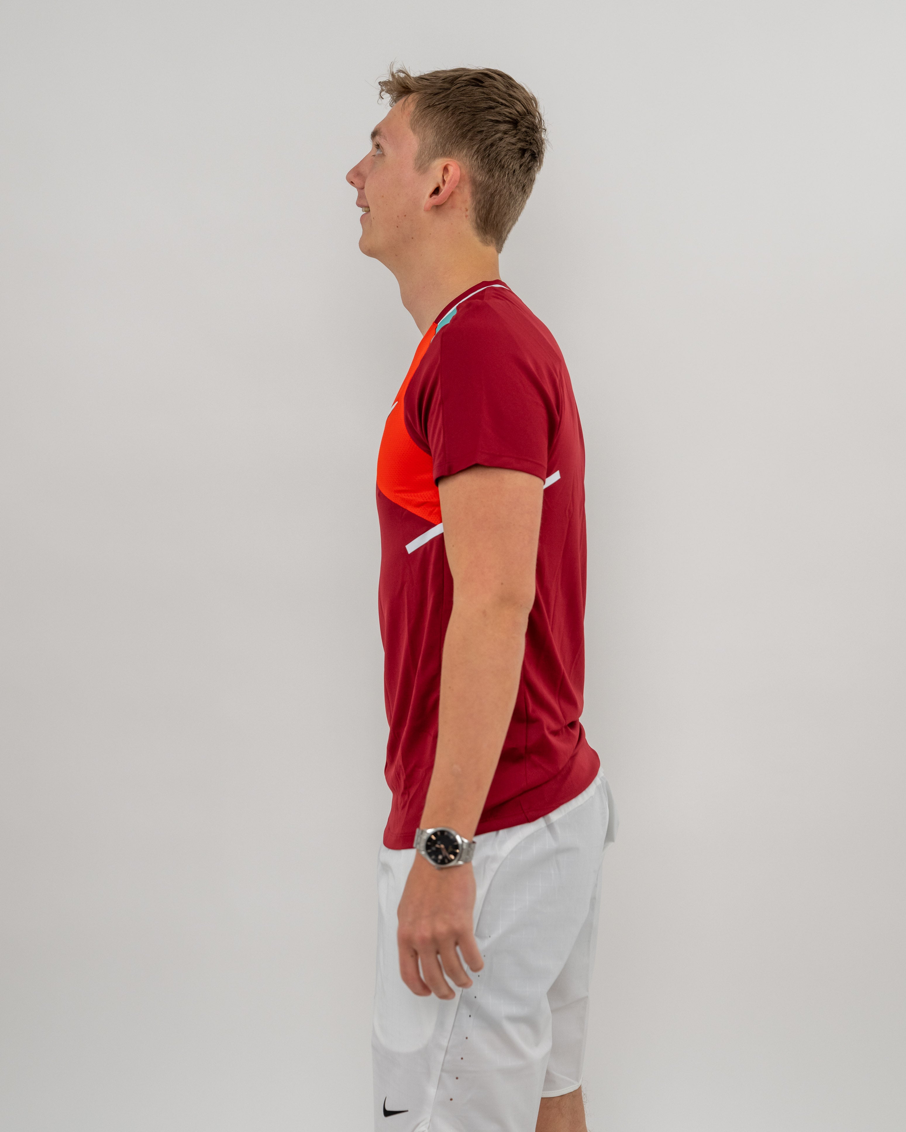 NIKECOURT DRY SLAM T-SHIRT