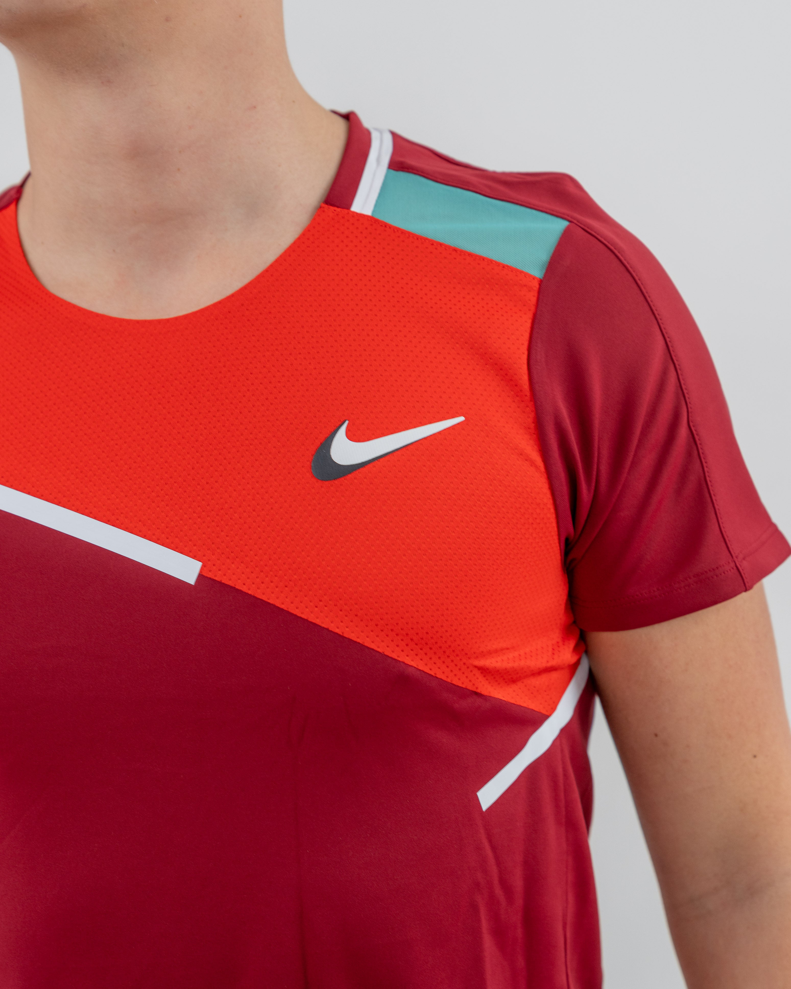 NIKECOURT DRY SLAM T-SHIRT