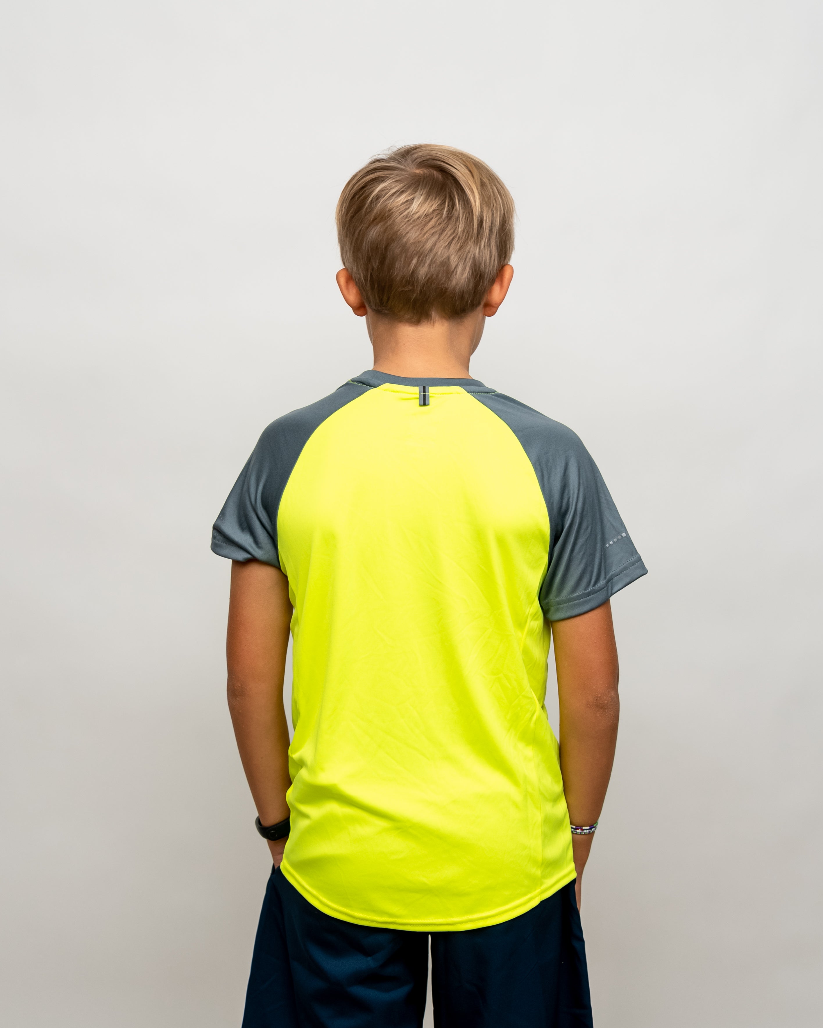 Nike Miler Kort ærmet T-shirt