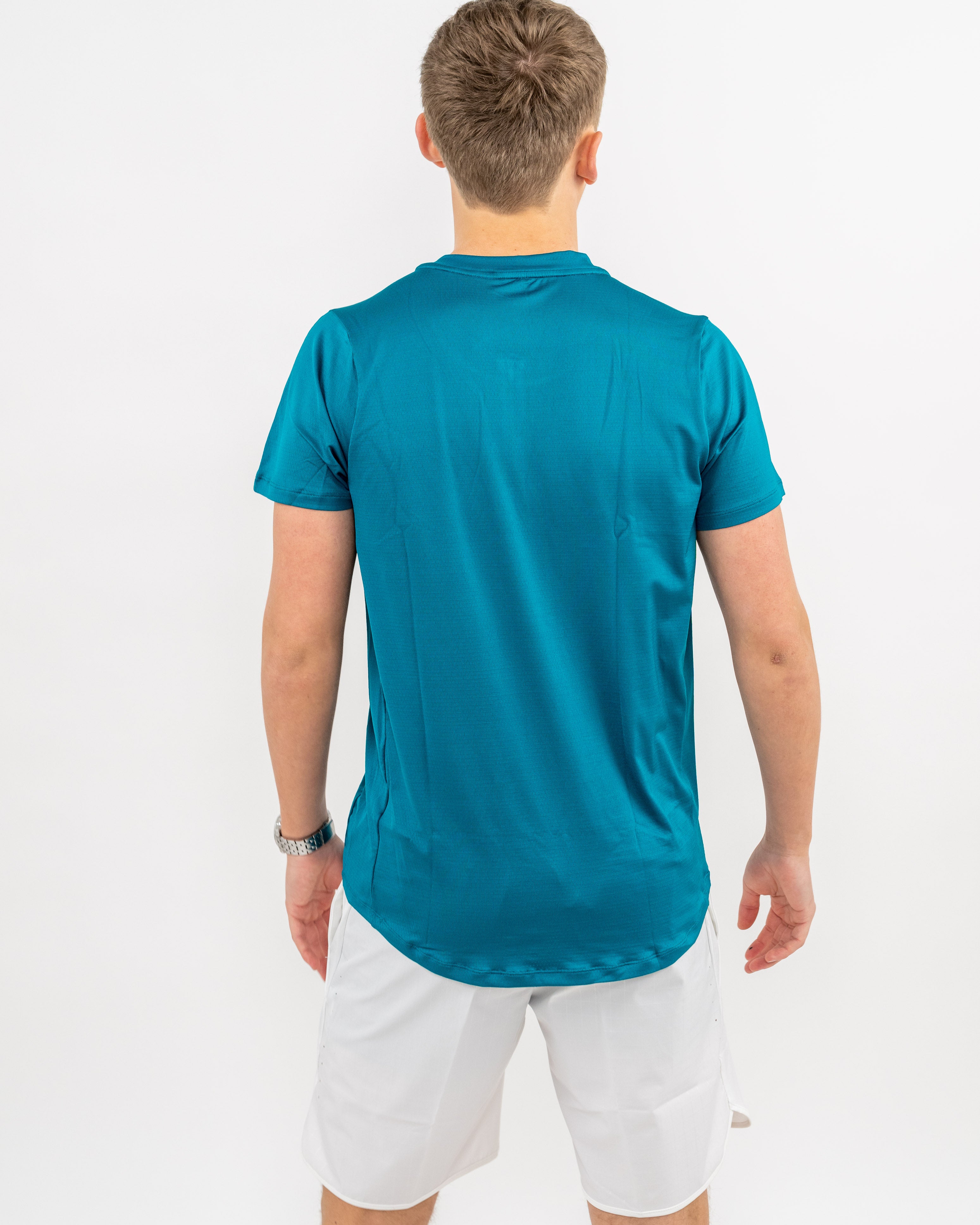 NikeCourt Herre Dri-Fit Advantage Polo