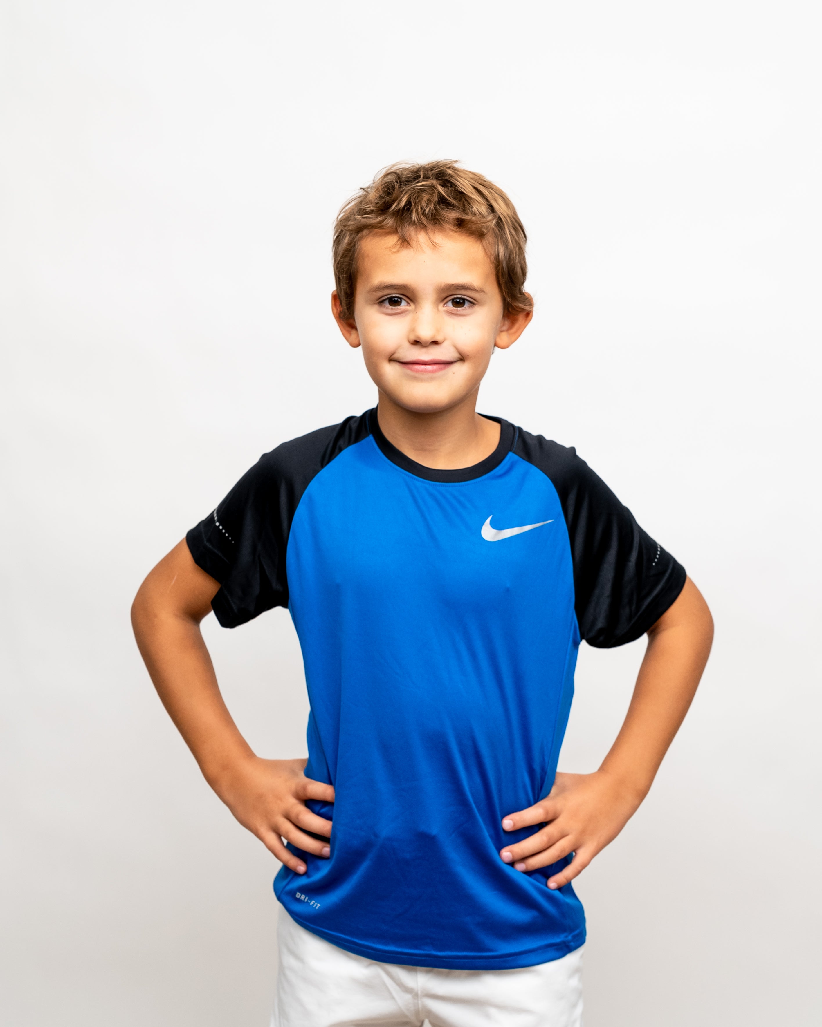 Nike Miler T-shirt