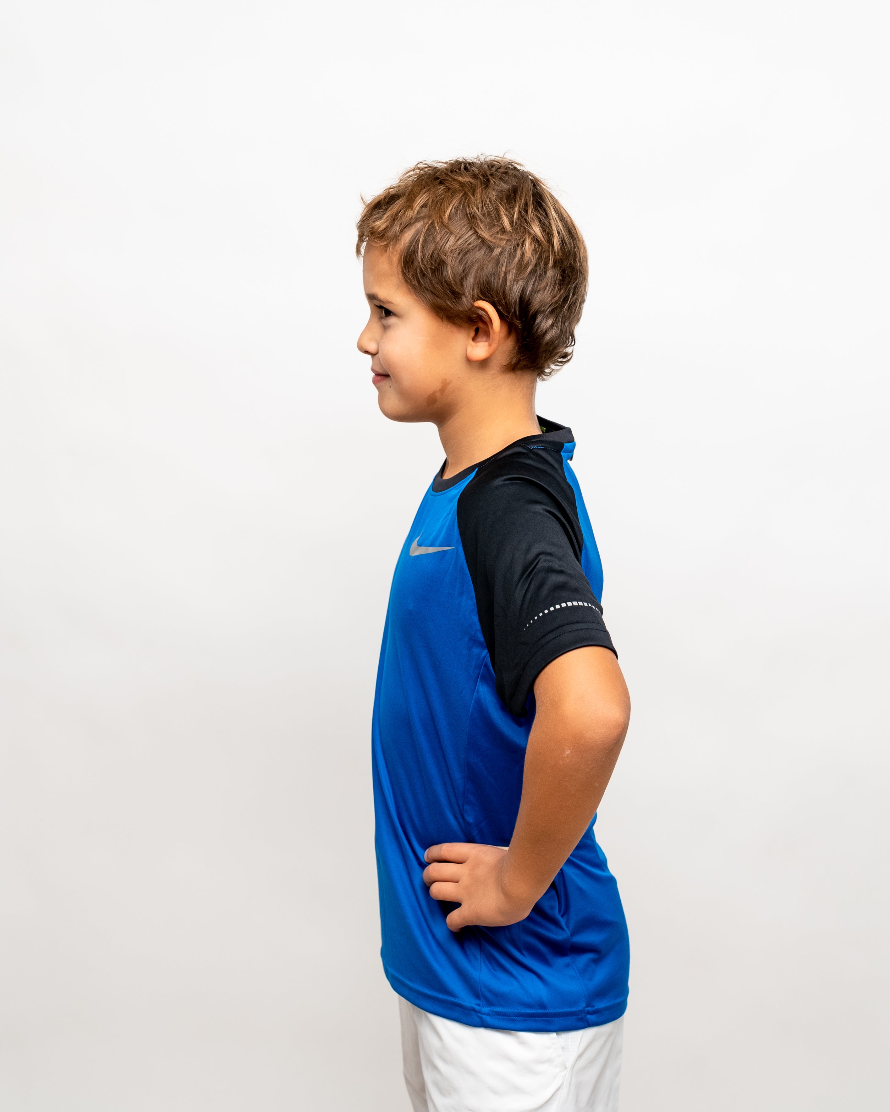Nike Miler T-shirt