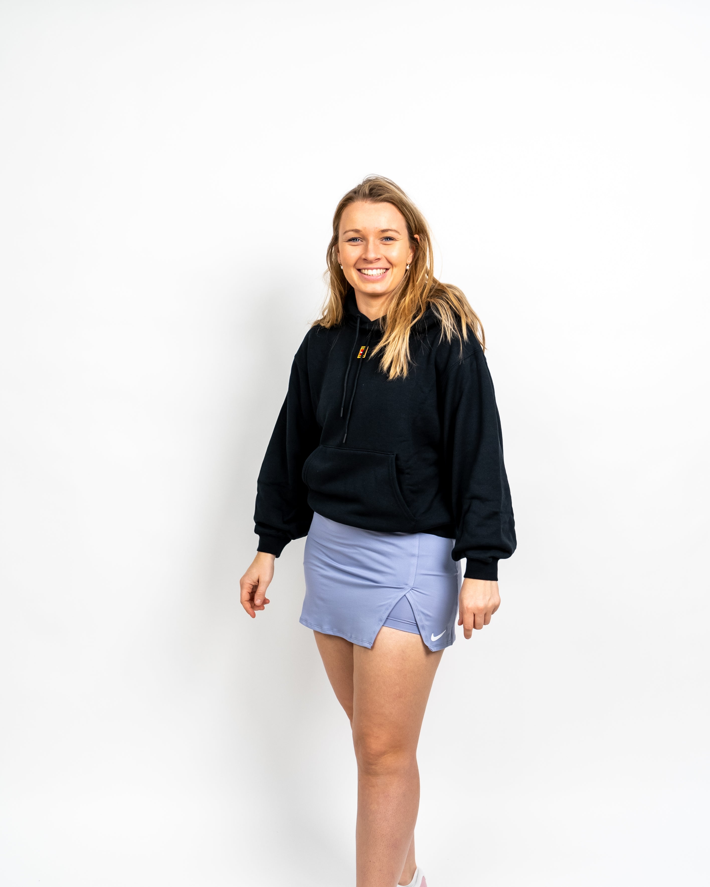 NikeCourt Kvinde Victory Nederdel