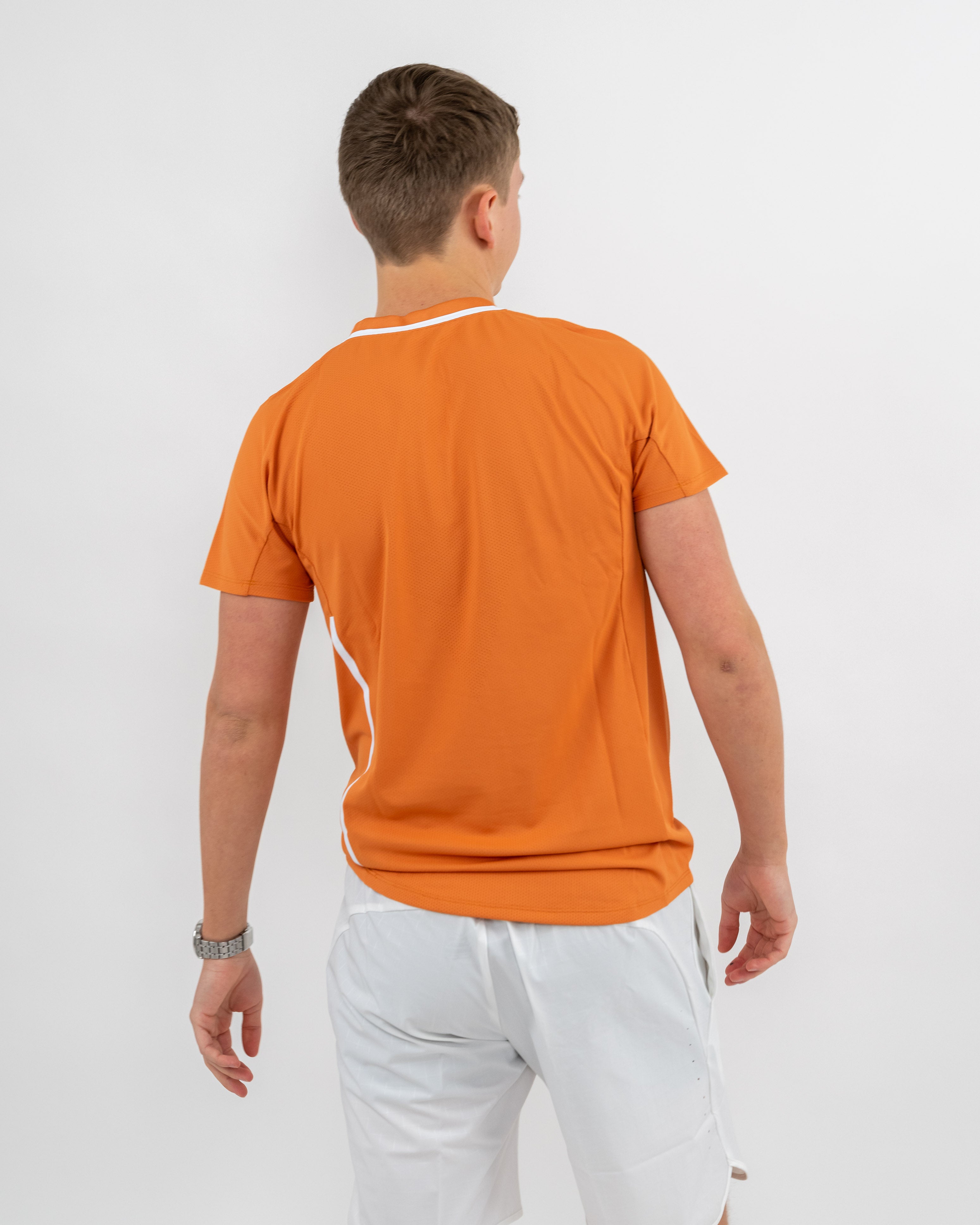 NikeCourt Slam T-shirt