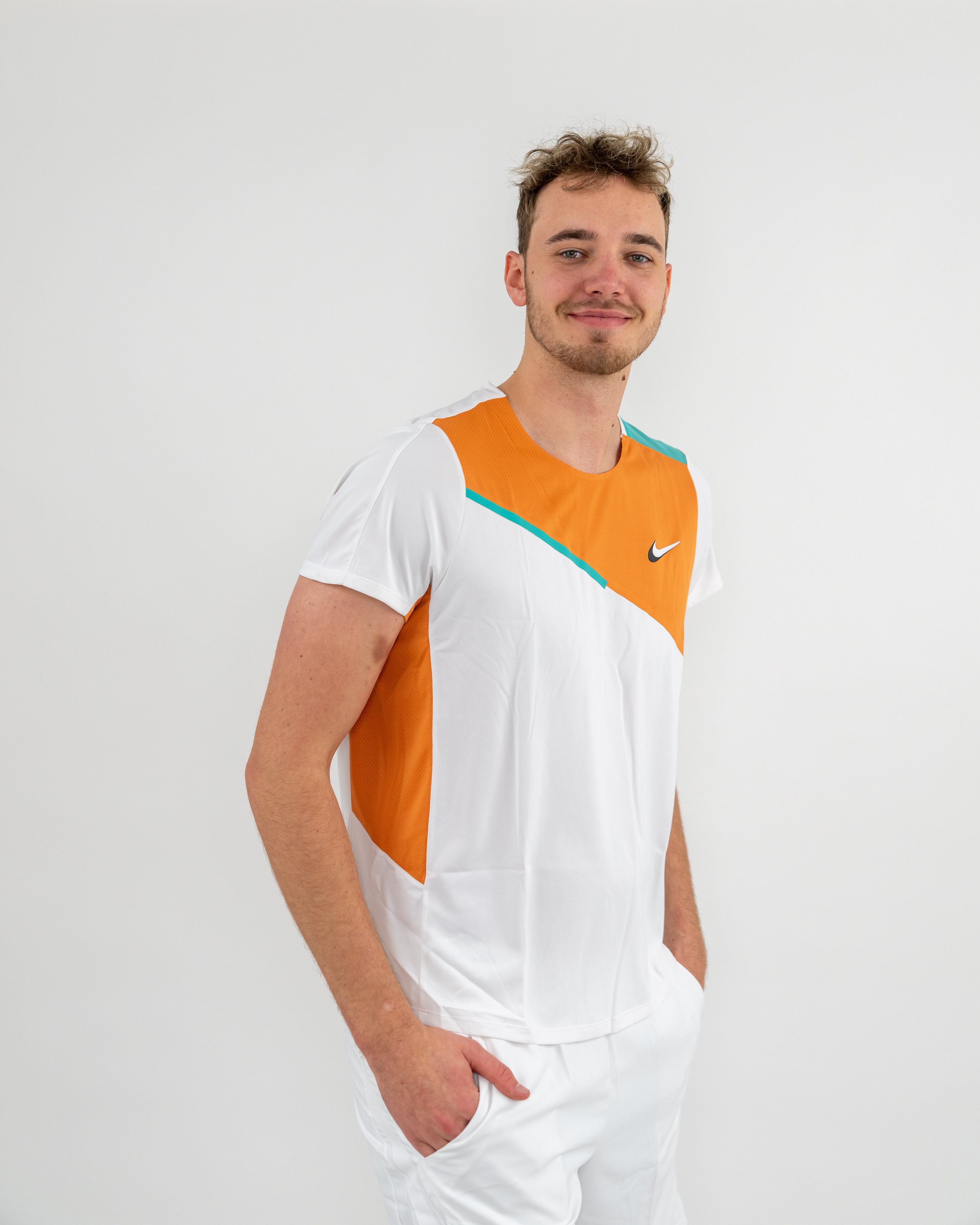 NIKECOURT DRY SLAM T-SHIRT