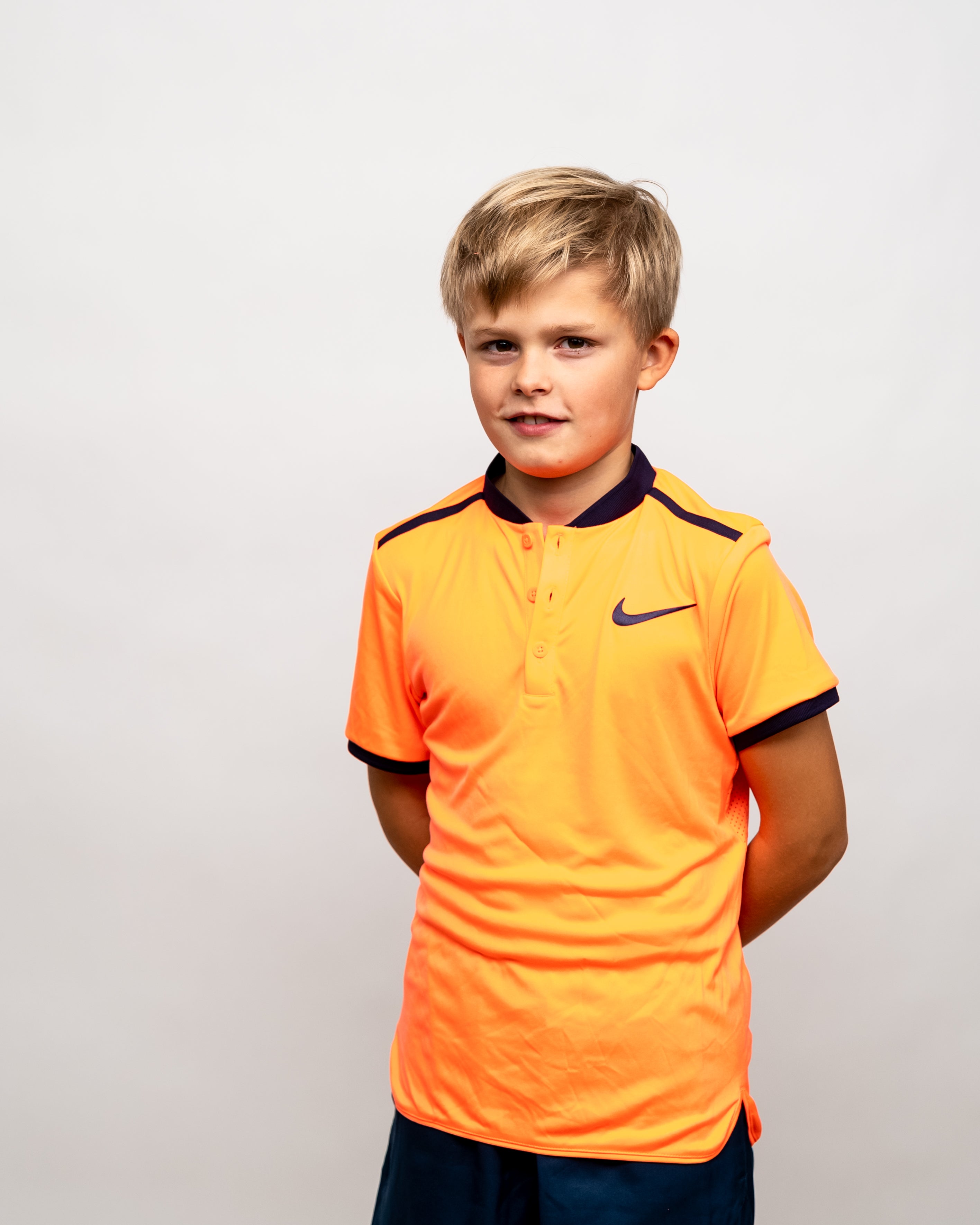 Nike Drenge Adv Kinakrave