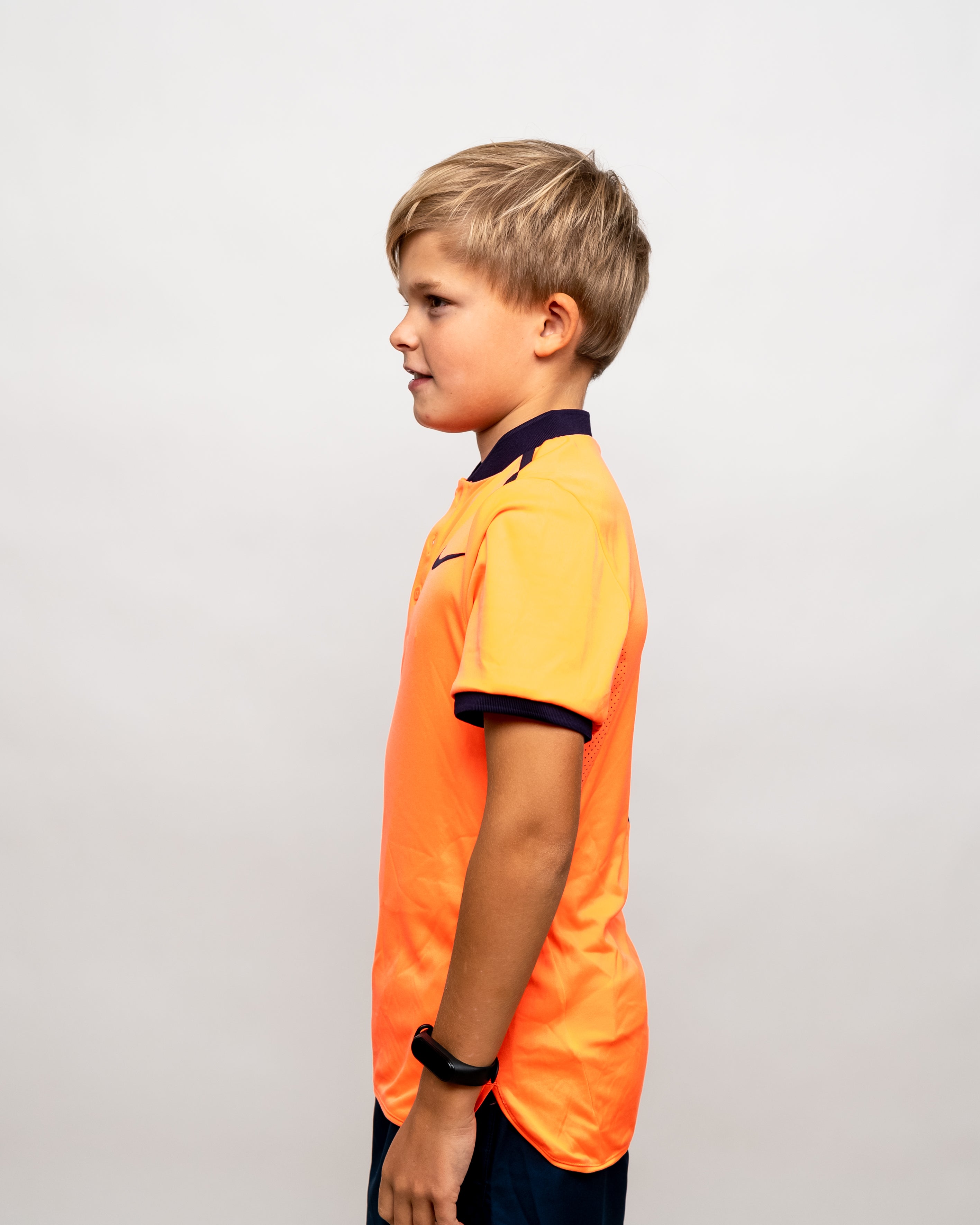 Nike Drenge Adv Kinakrave
