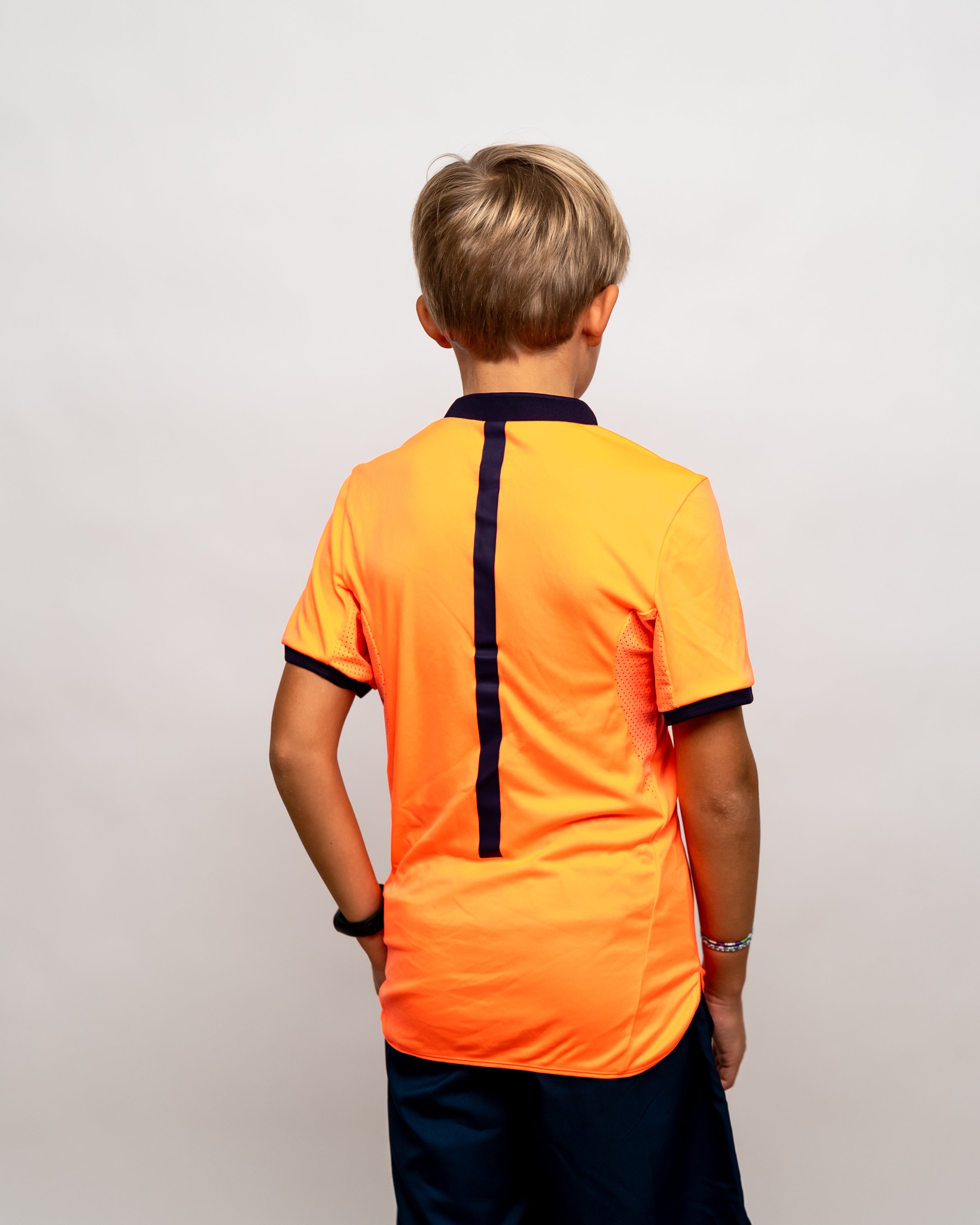 Nike Drenge Adv Kinakrave