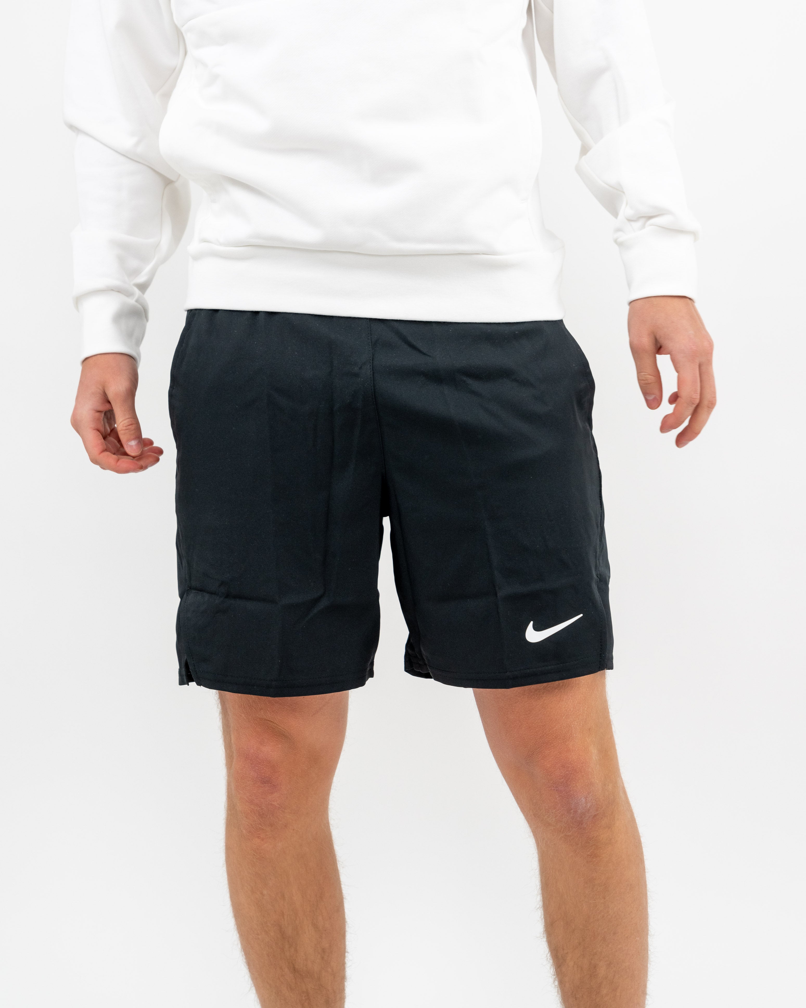 NikeCourt Herre Dri-FIT Victory 7IN