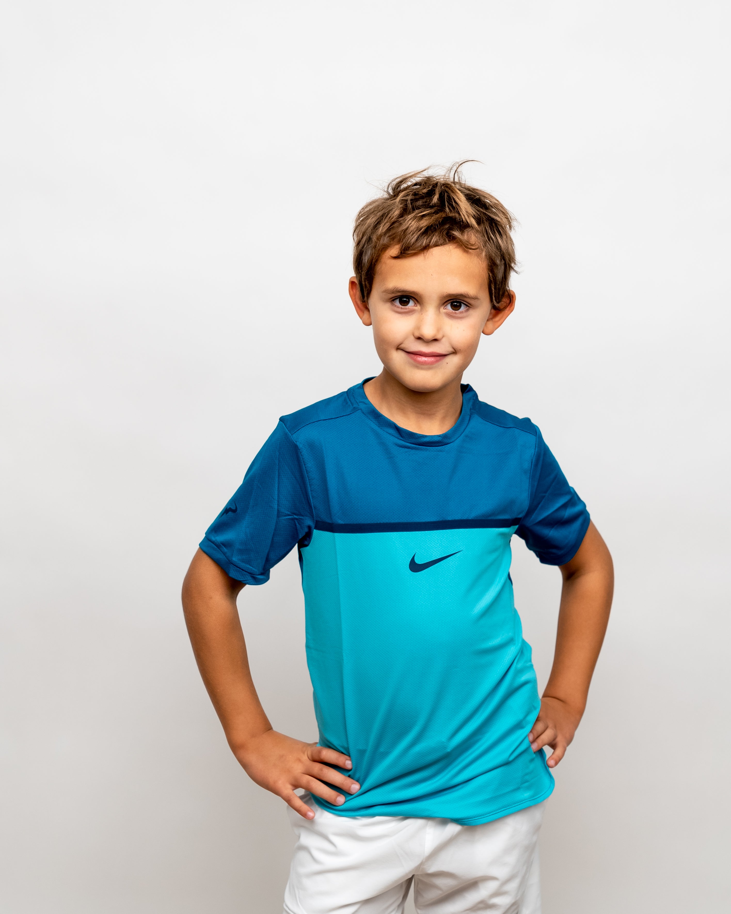 Nike Boys Challenger Pemier Rafa Crew