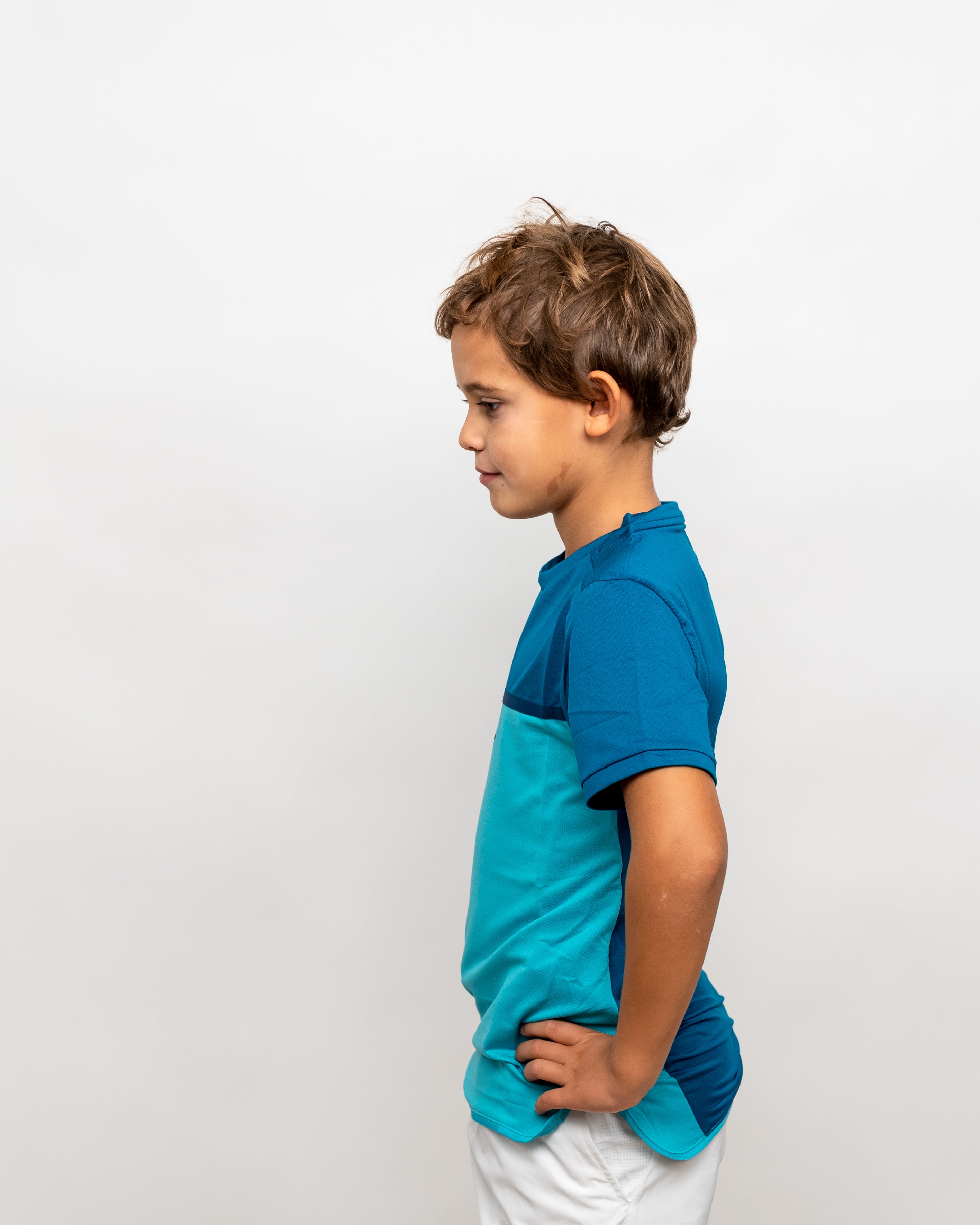 Nike Boys Challenger Pemier Rafa Crew