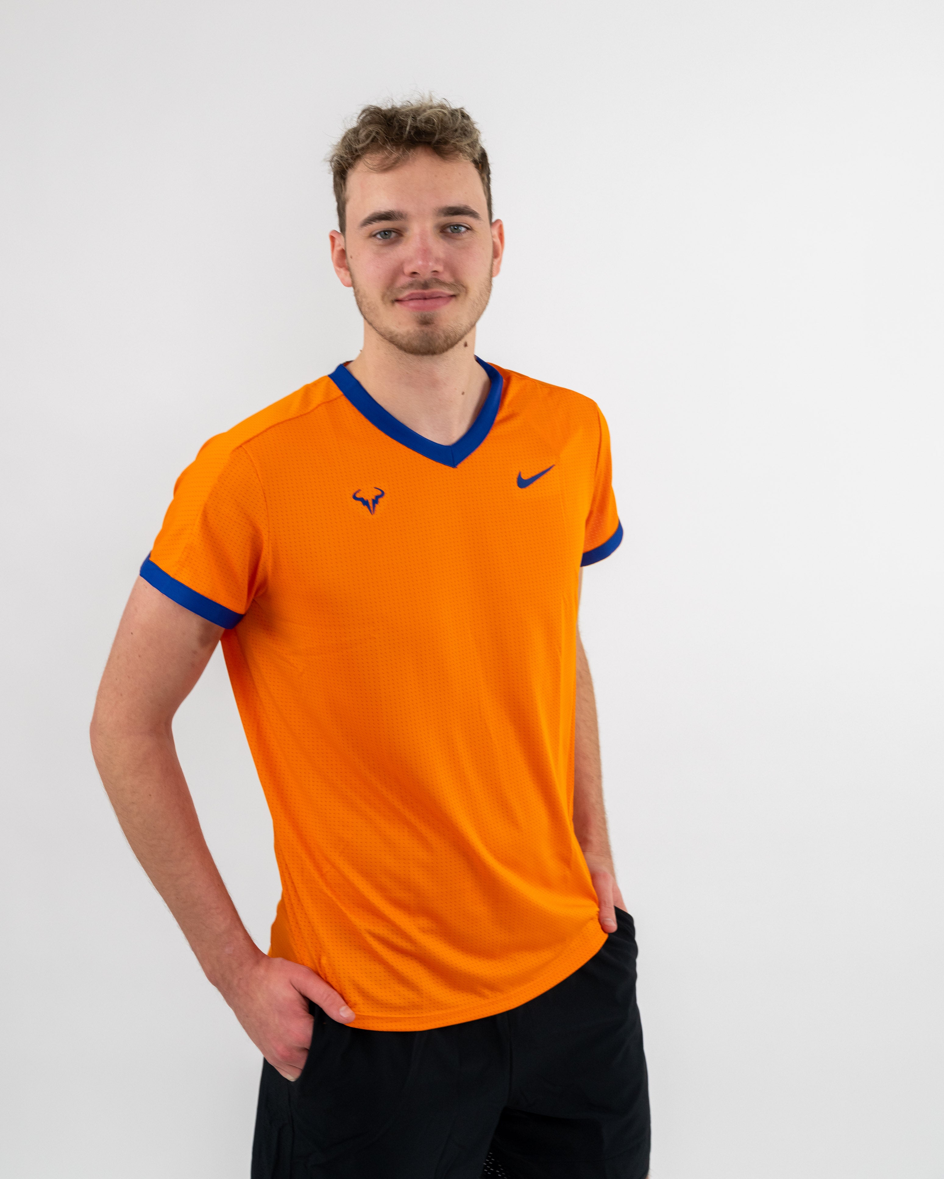 NikeCourt Dri-FIT Advantage Rafa