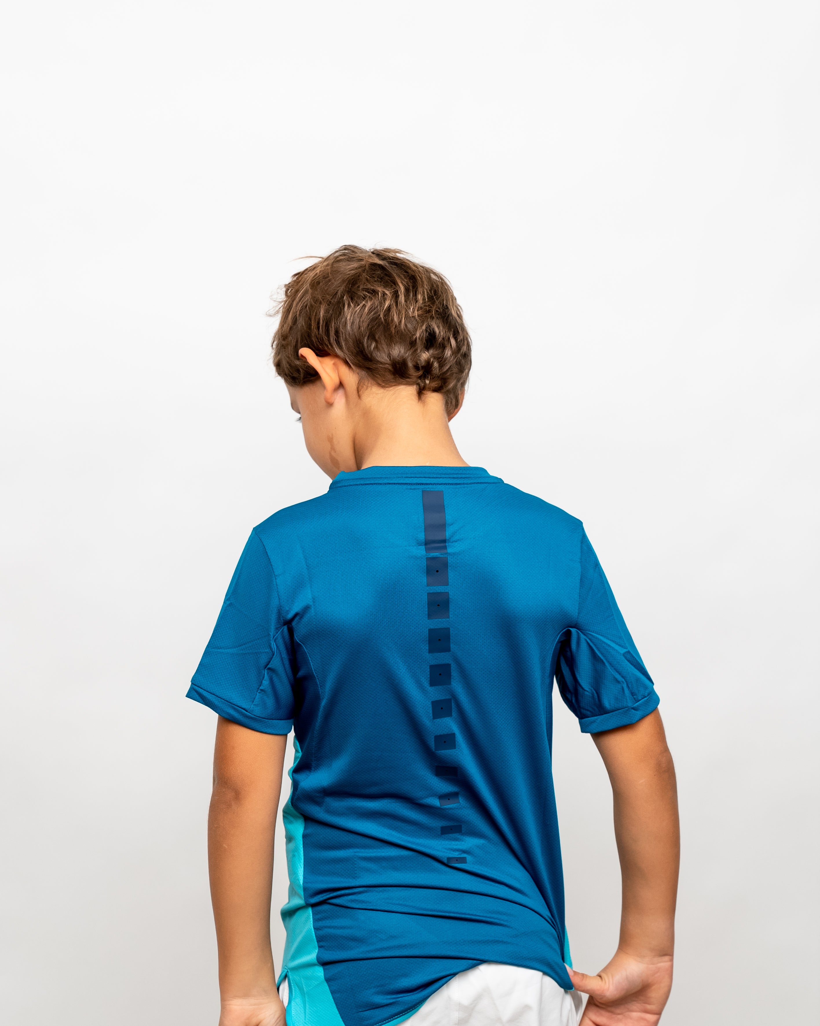 Nike Boys Challenger Pemier Rafa Crew