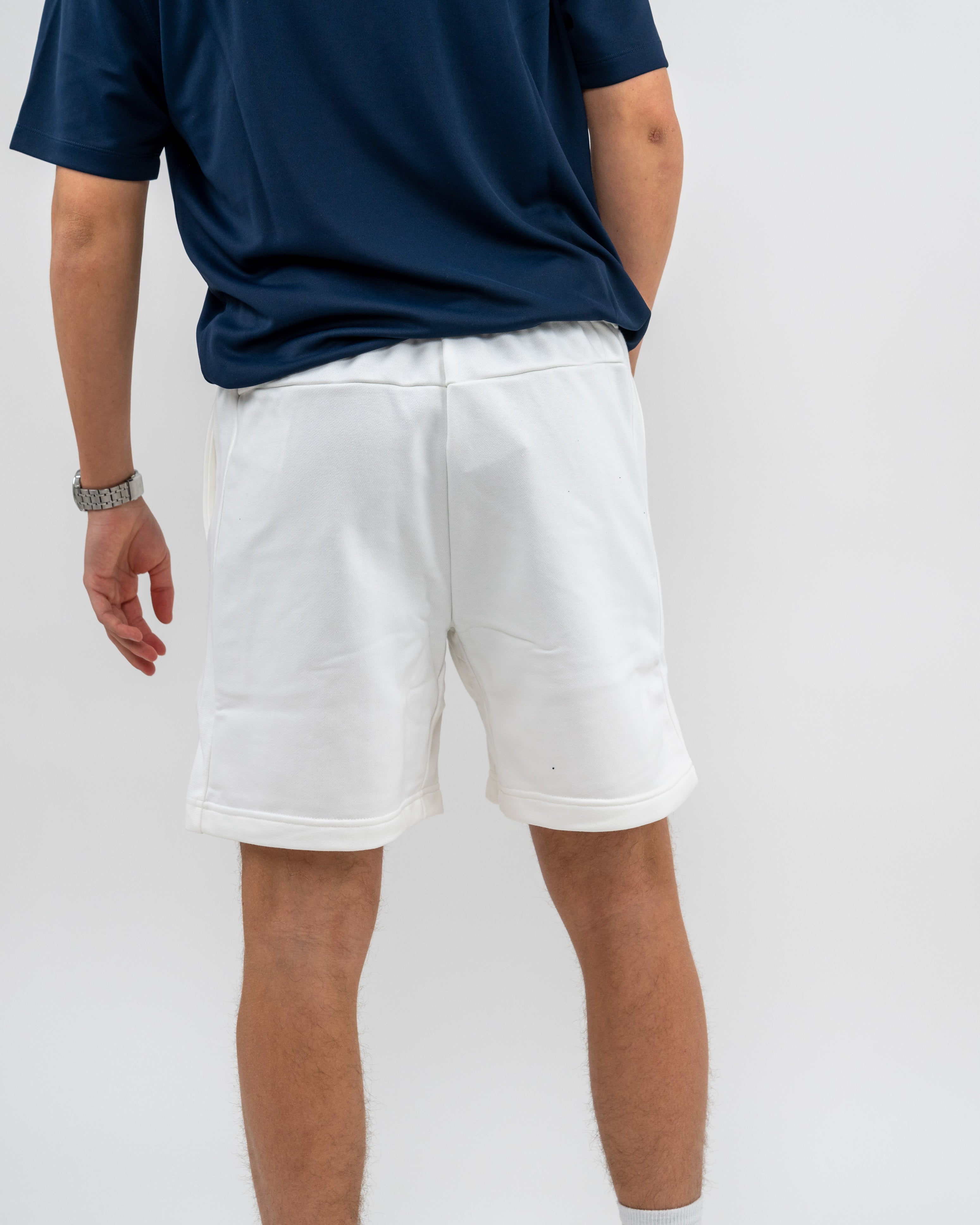 NikeCourt Herre Tennisshorts Fleece