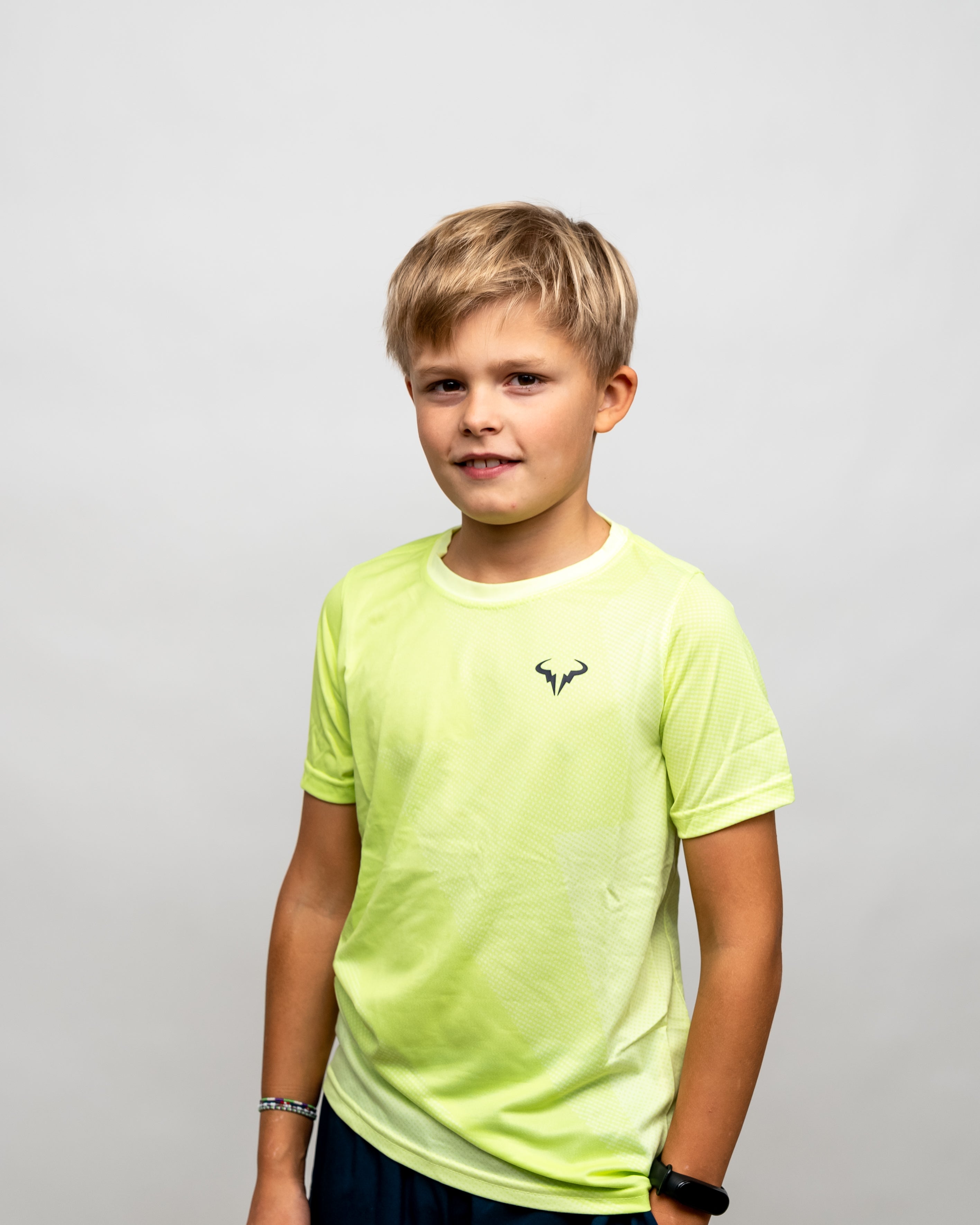 Nike Drenge Rafa T-shirt