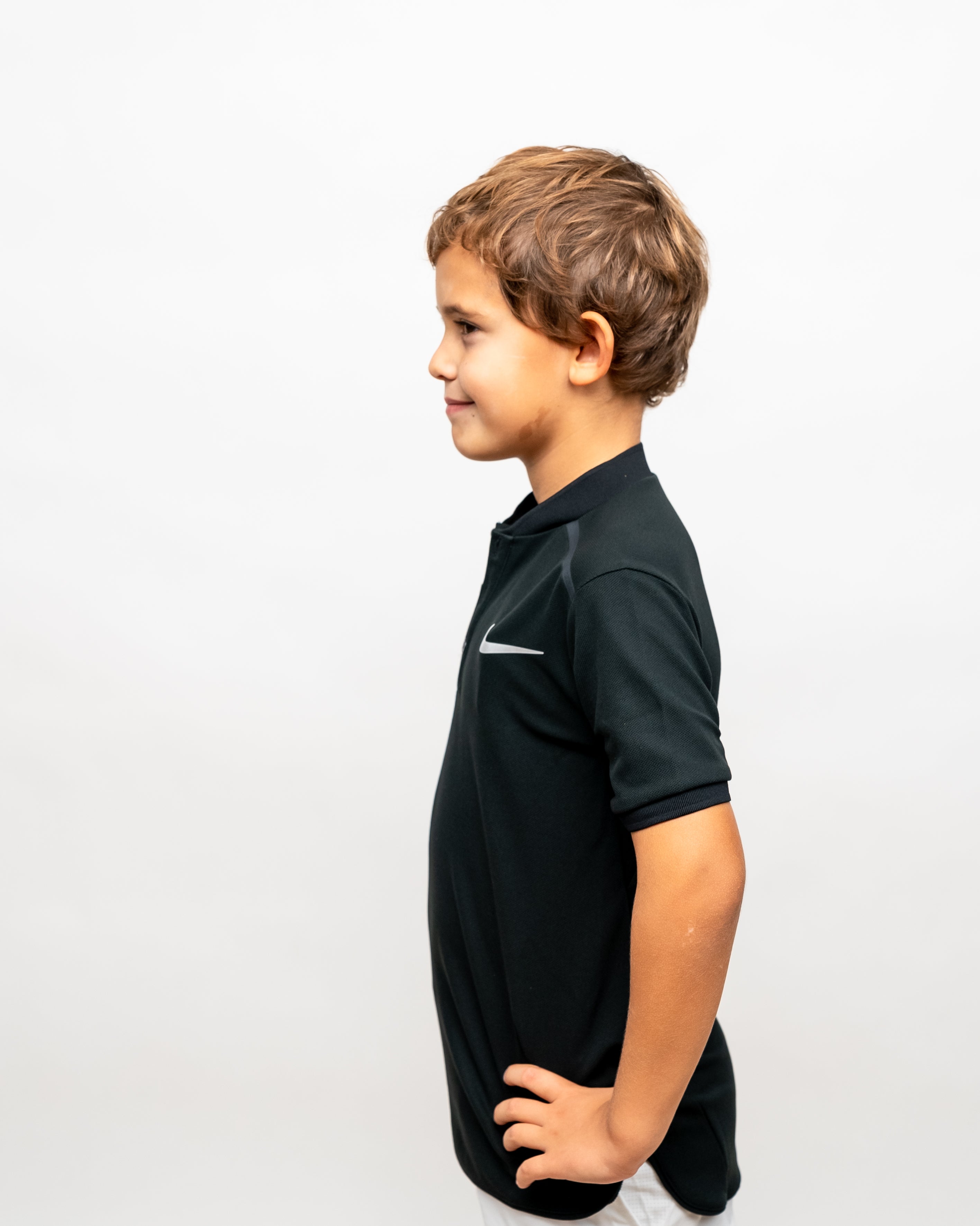 Nike Drenge Polo