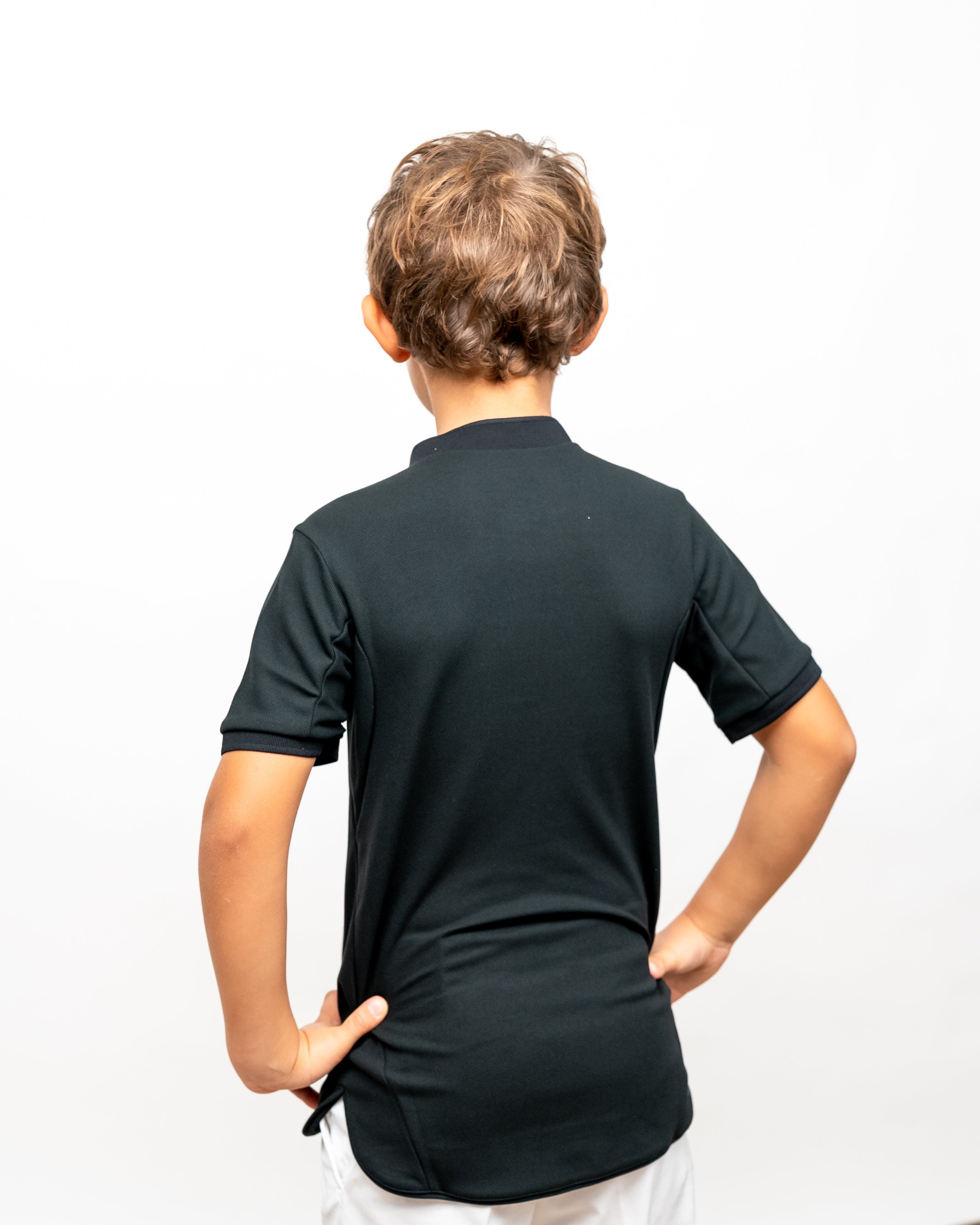 Nike Drenge Polo