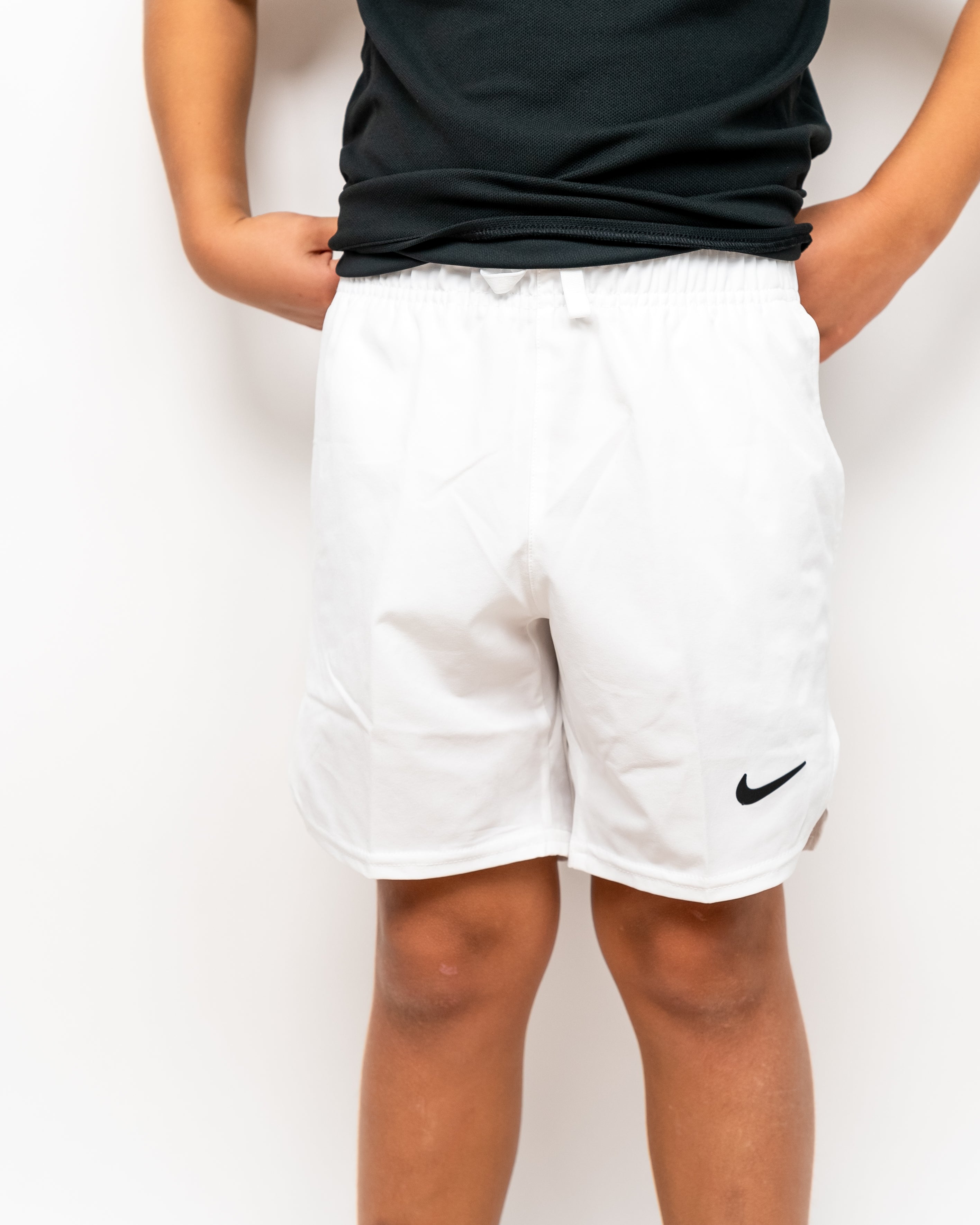 Nike Court Flex Ace Junior Shorts