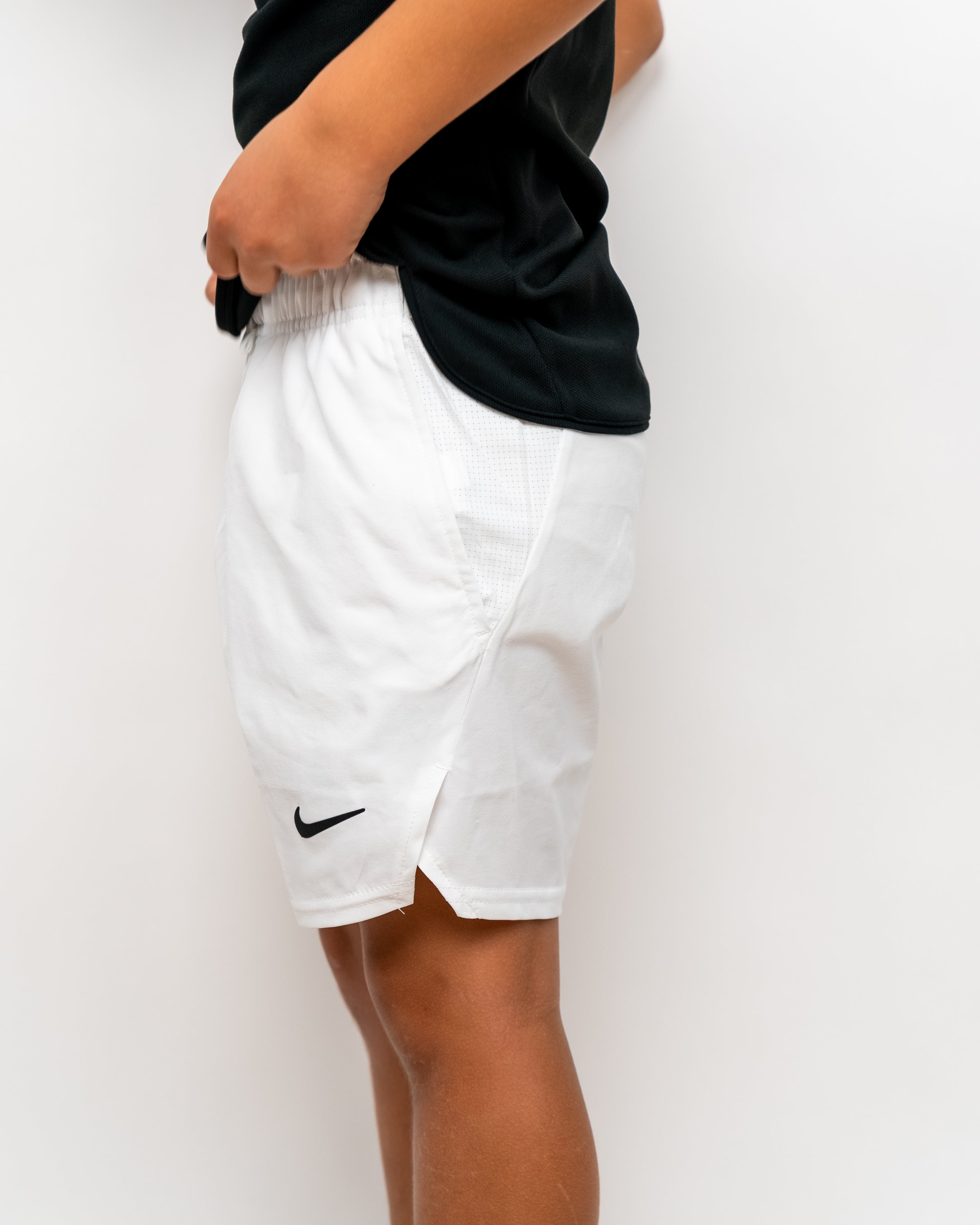 Nike Court Flex Ace Junior Shorts