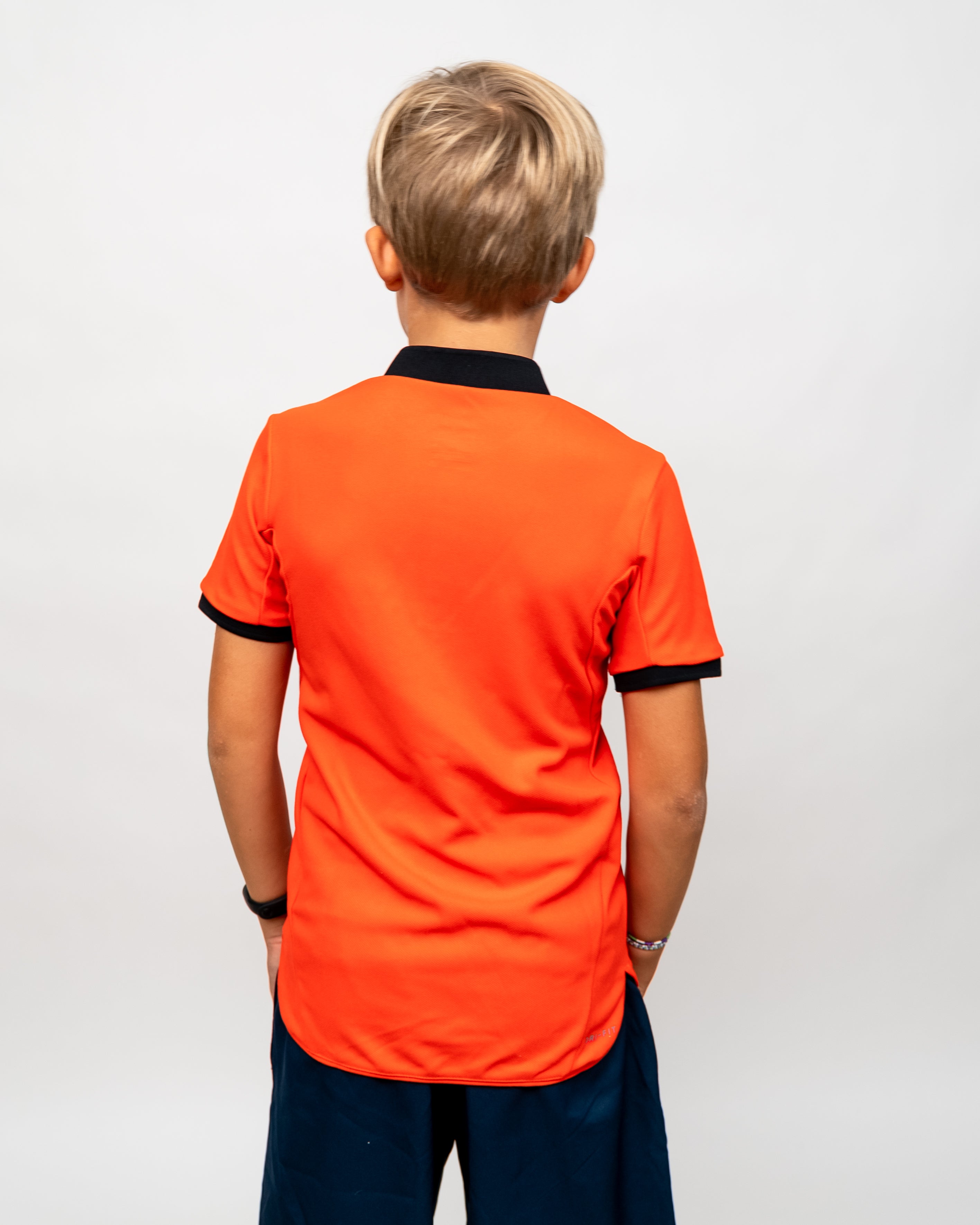 Nike Drenge Polo