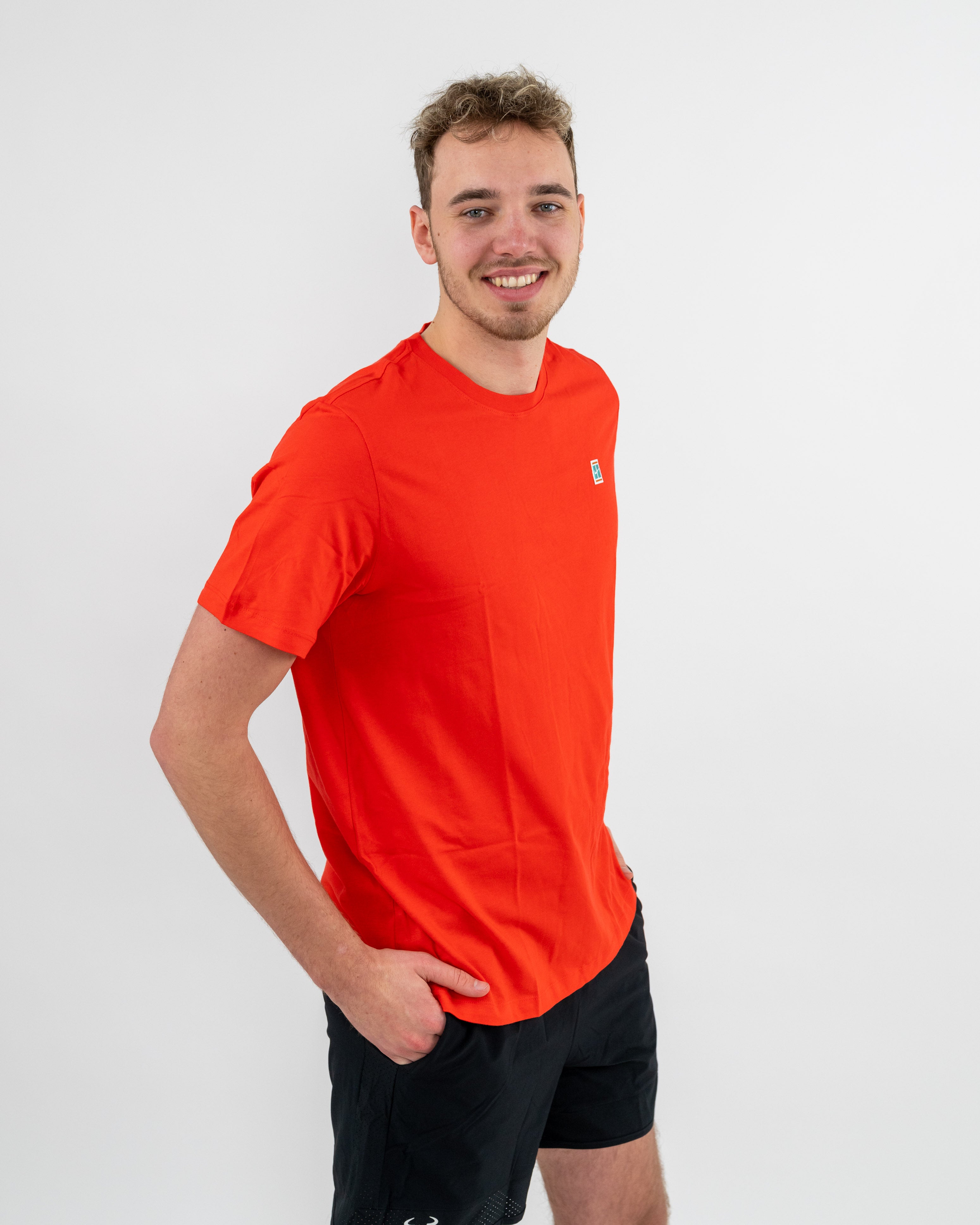 NikeCourt T-shirt