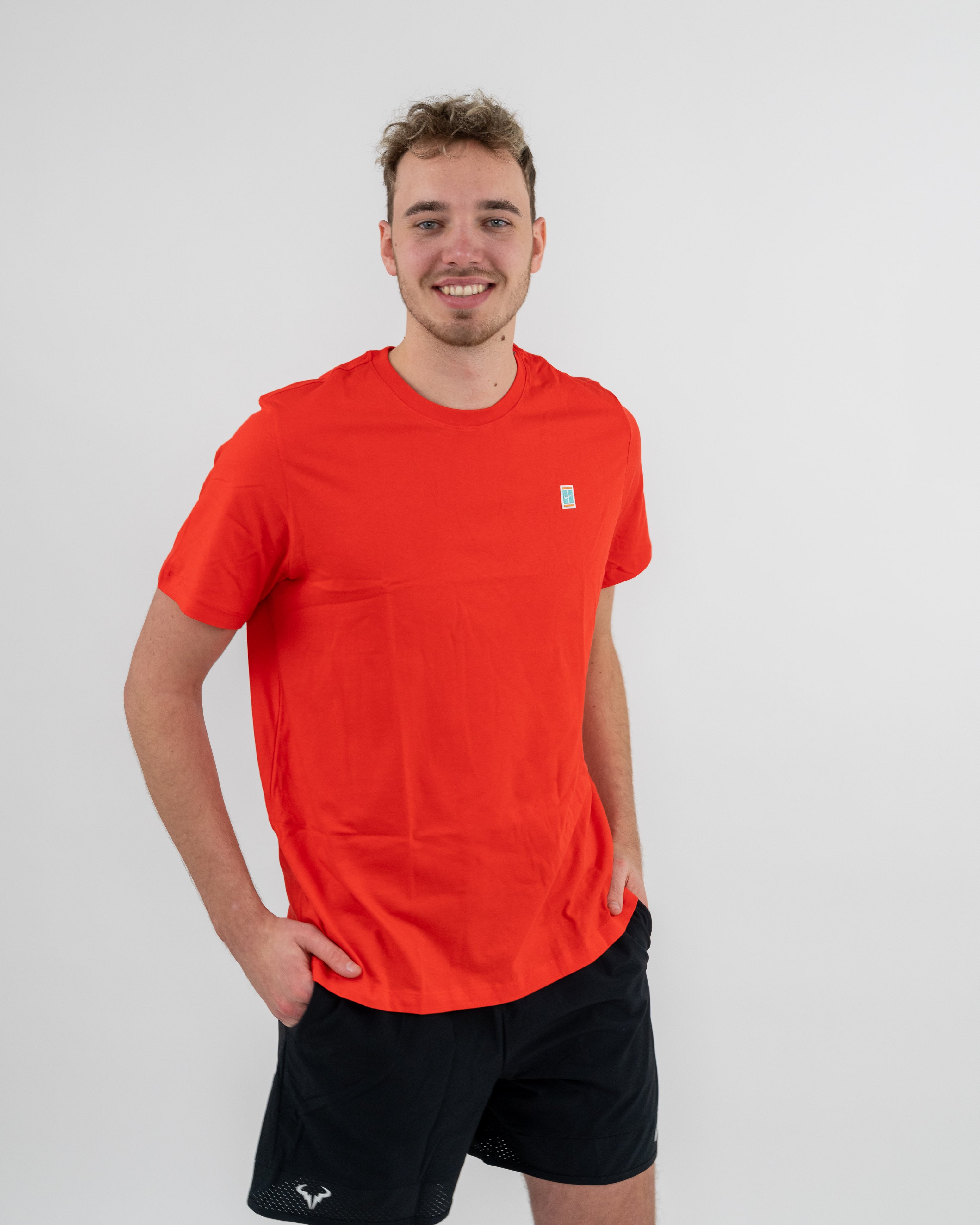 NikeCourt T-shirt