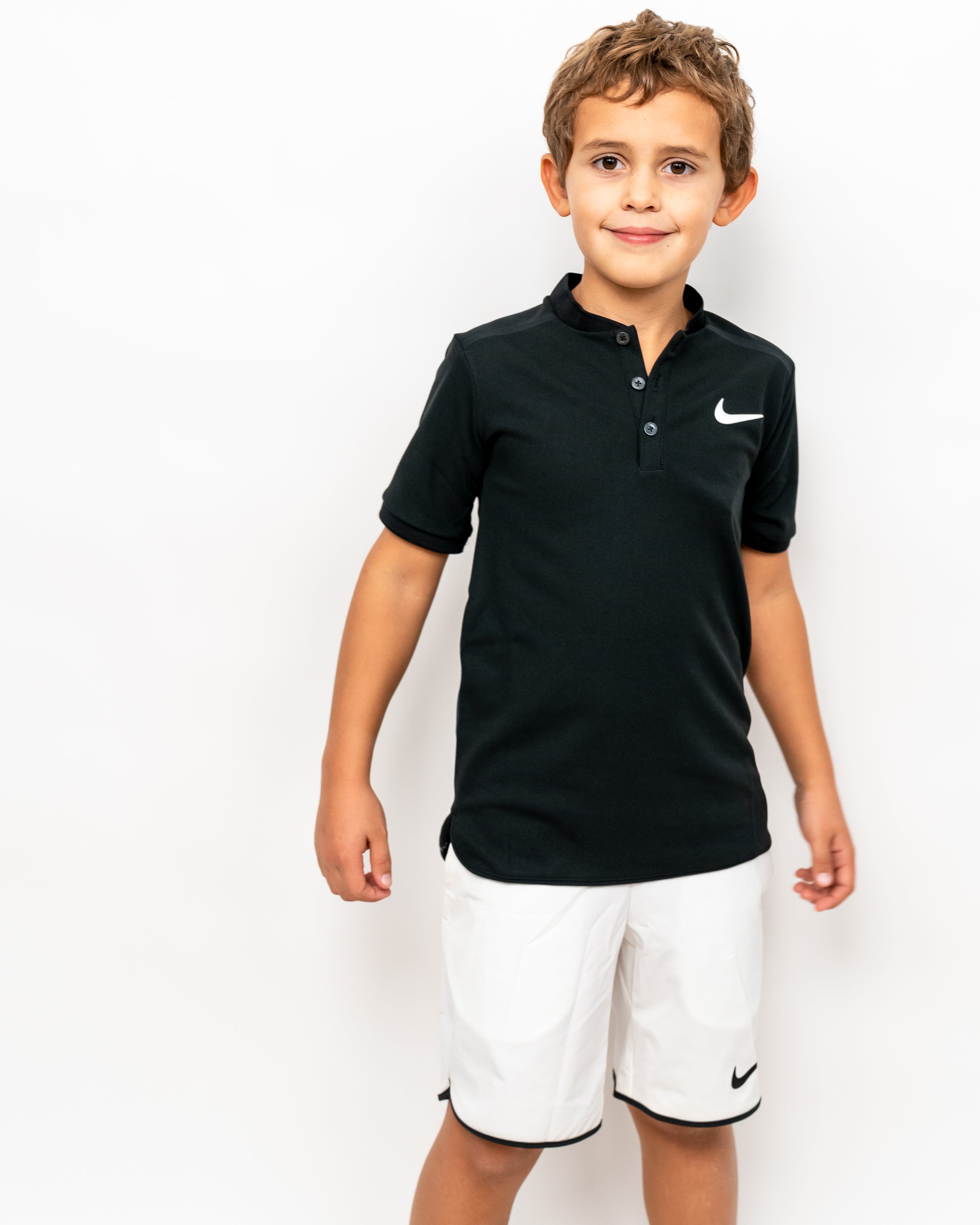 Nike Gladiator Short YTH