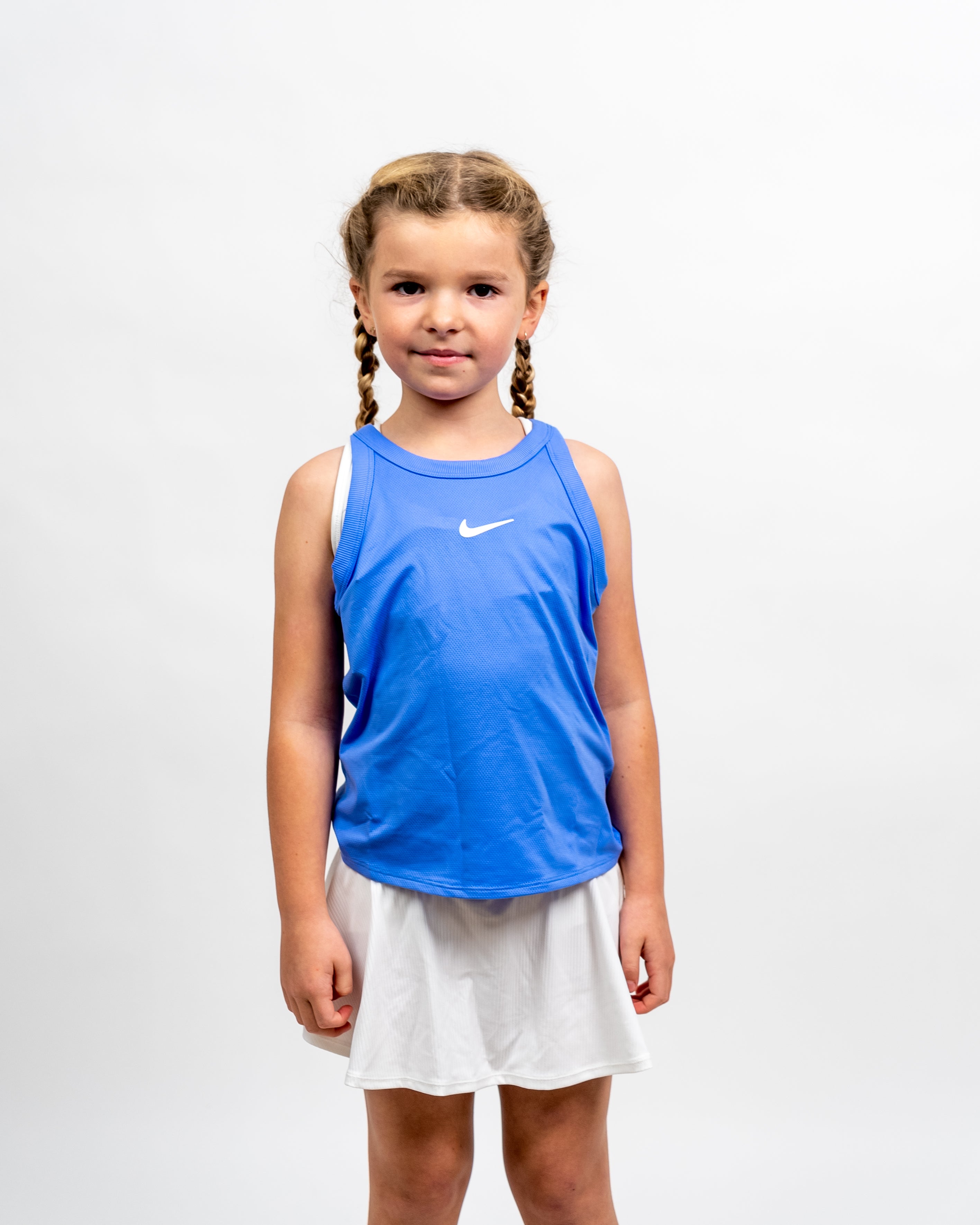 Nike Pige Dry Tank