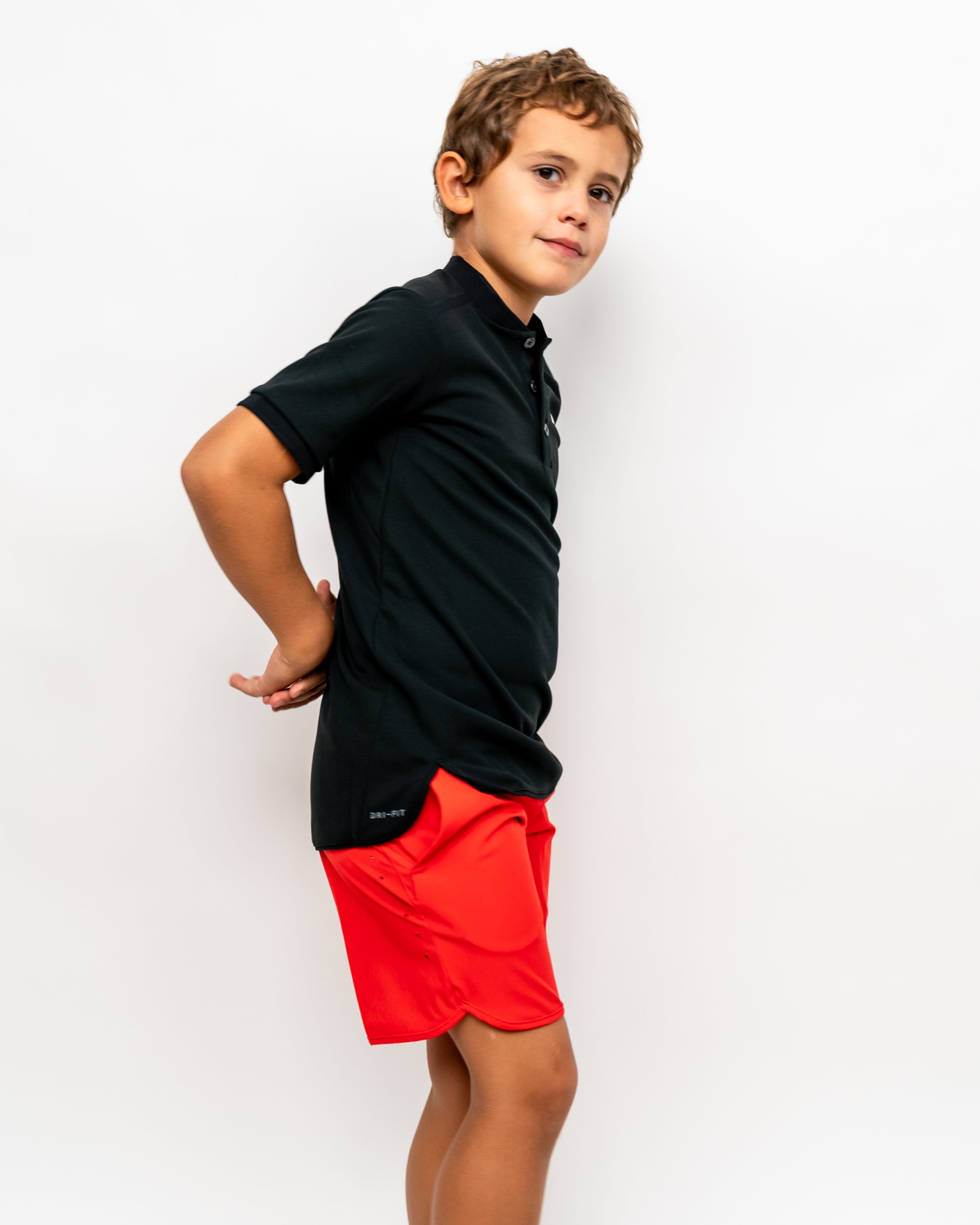 Nike Drenge Flex Shorts