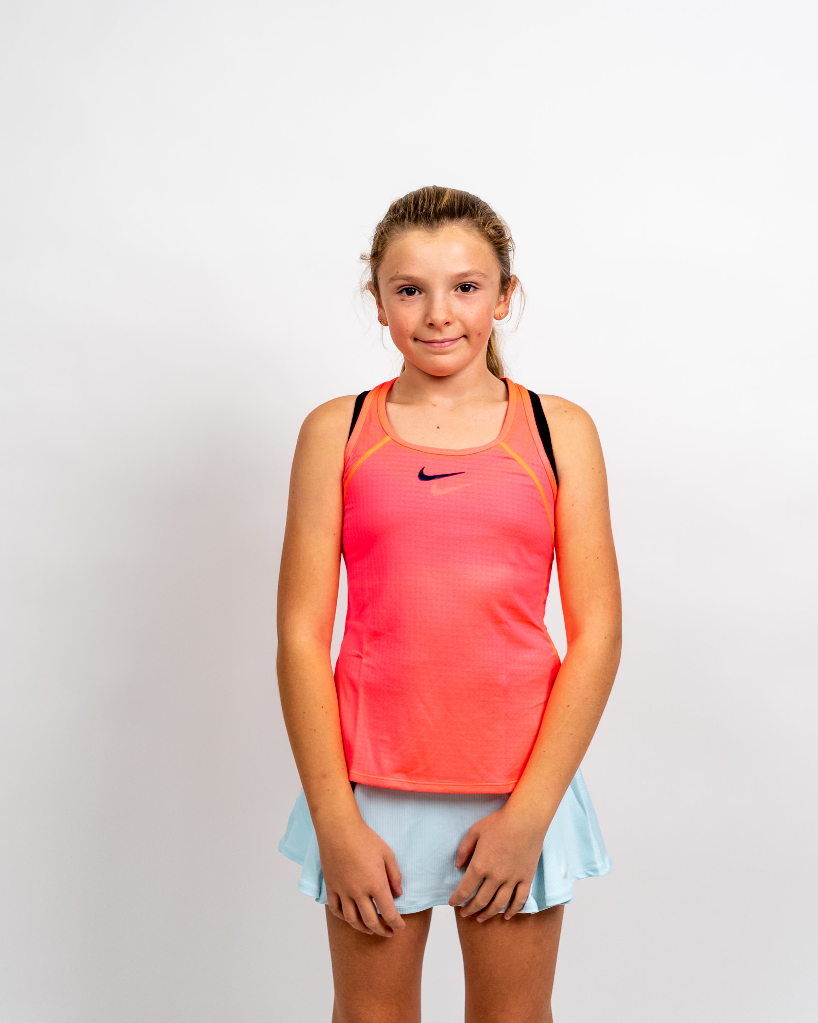 Nike Pige Dri-Fit Top