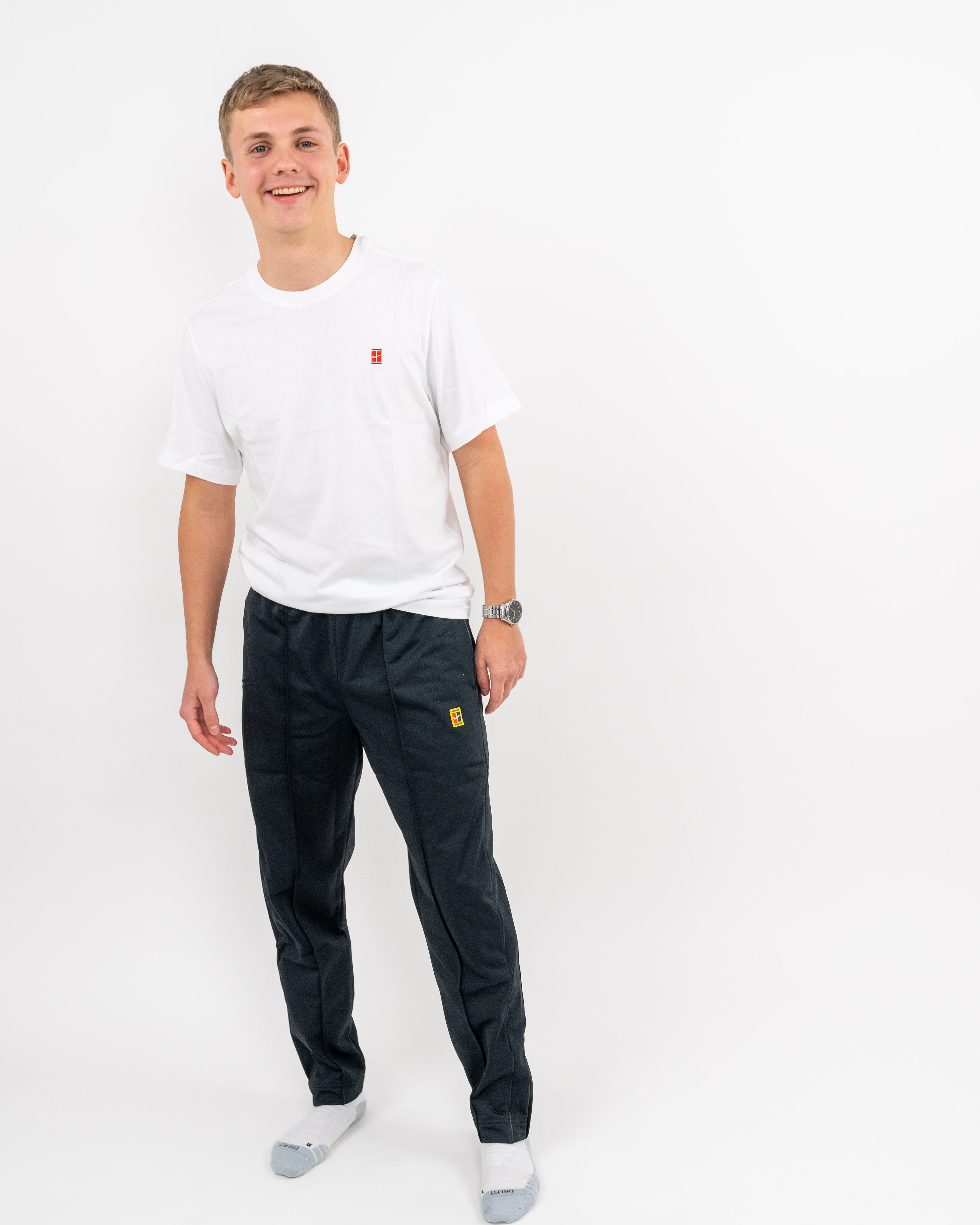 NikeCourt Herre Tennisbukser