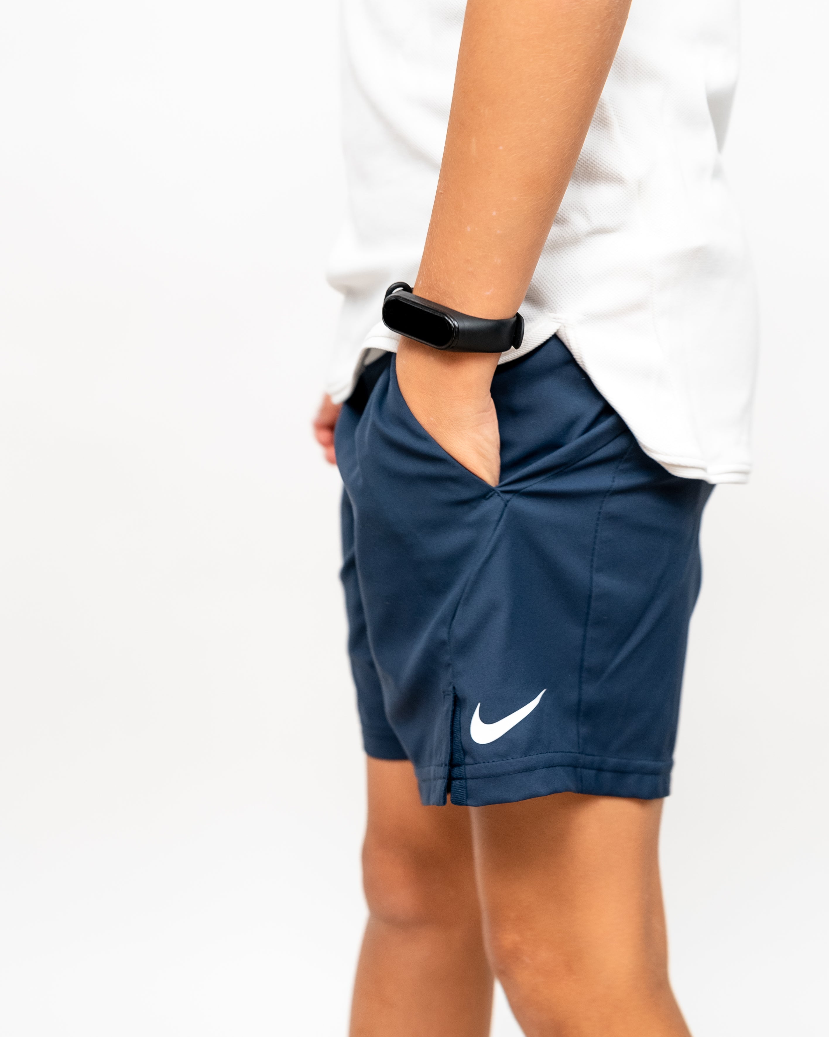 Nike Court Dry Shorts Drenge