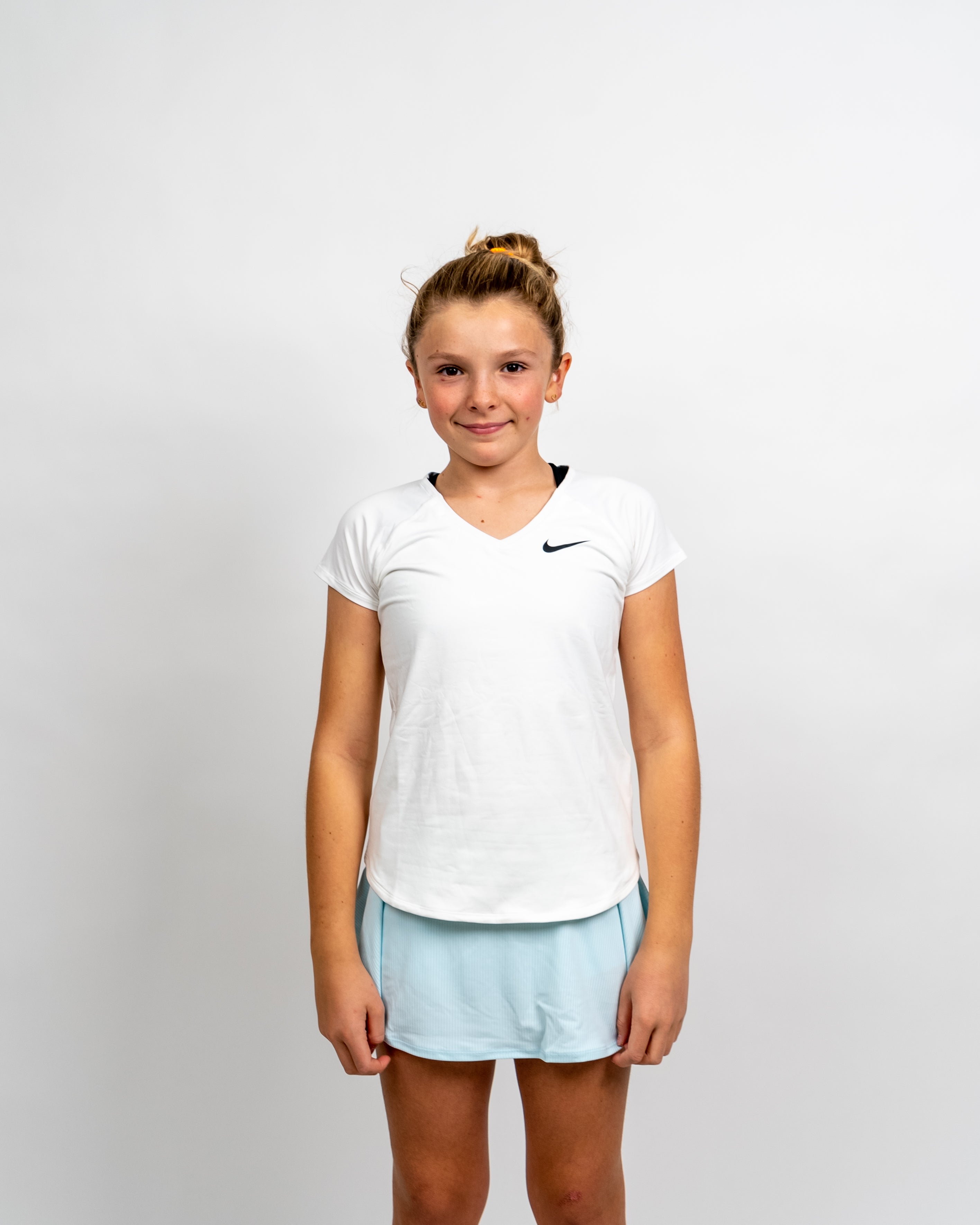 Nike Pige Court Pure T-Shirt