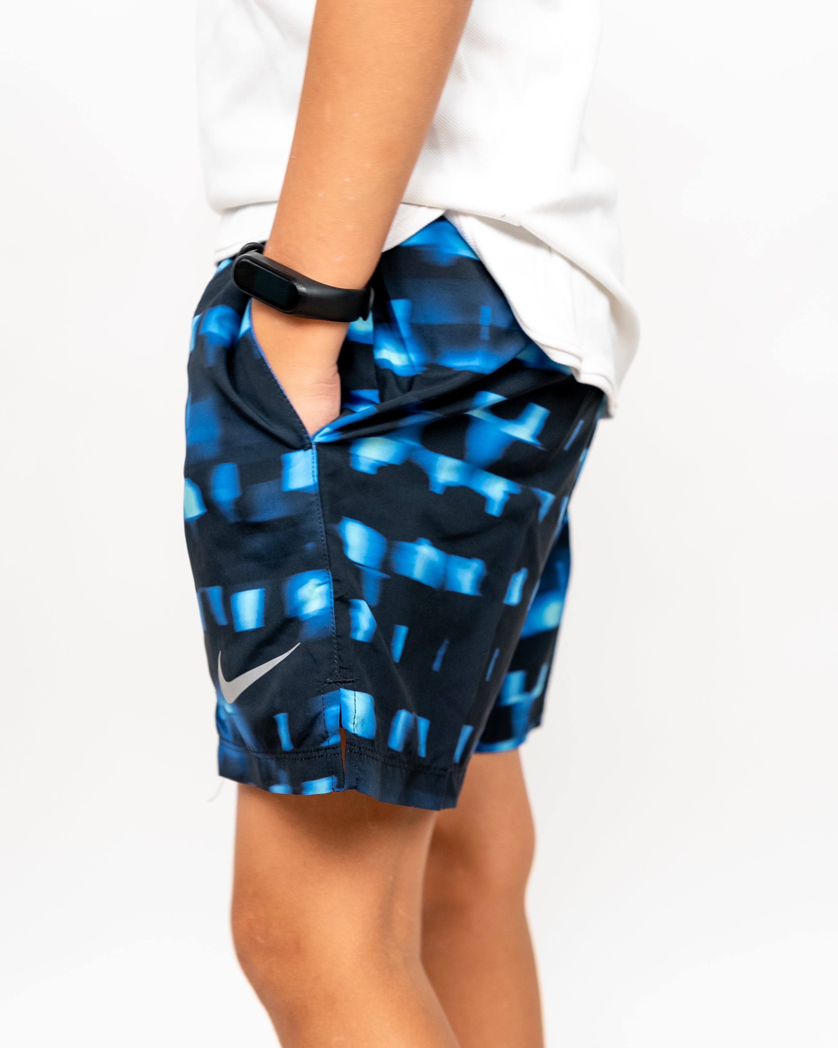 Nike Drenge Shorts
