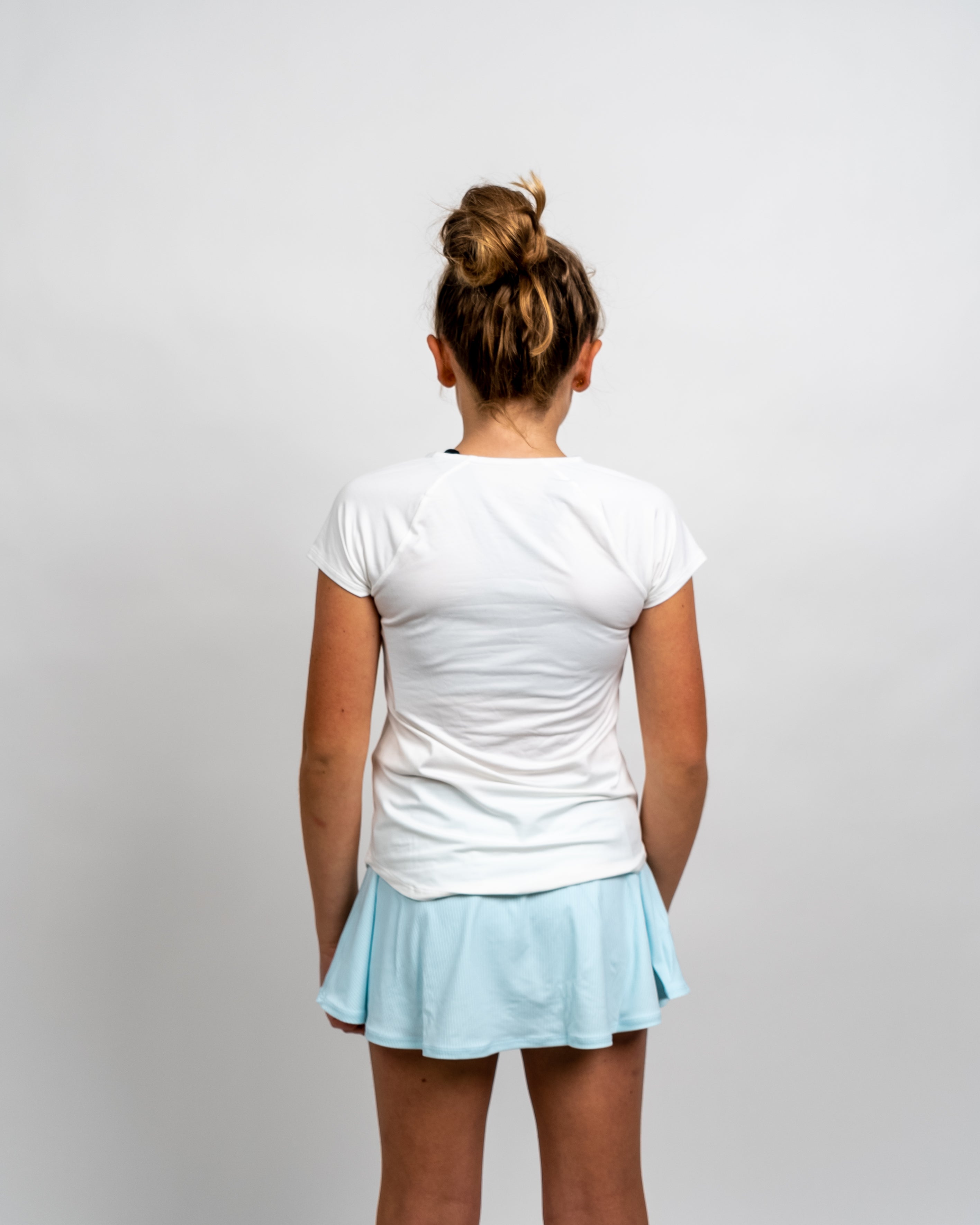 Nike Pige Court Pure T-Shirt