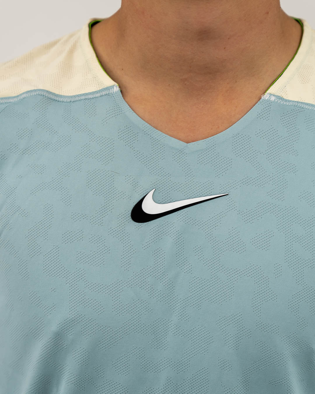 NikeCourt Herre Slam T-Shirt