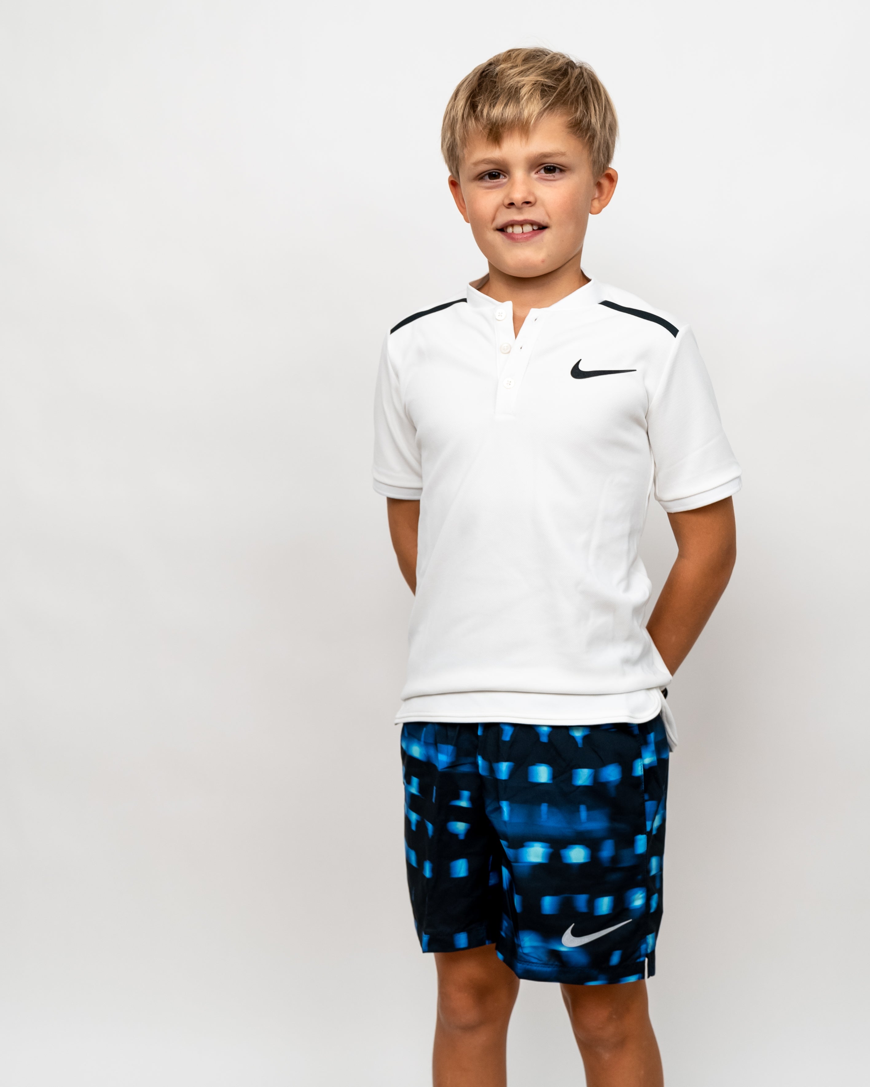 Nike Drenge Shorts