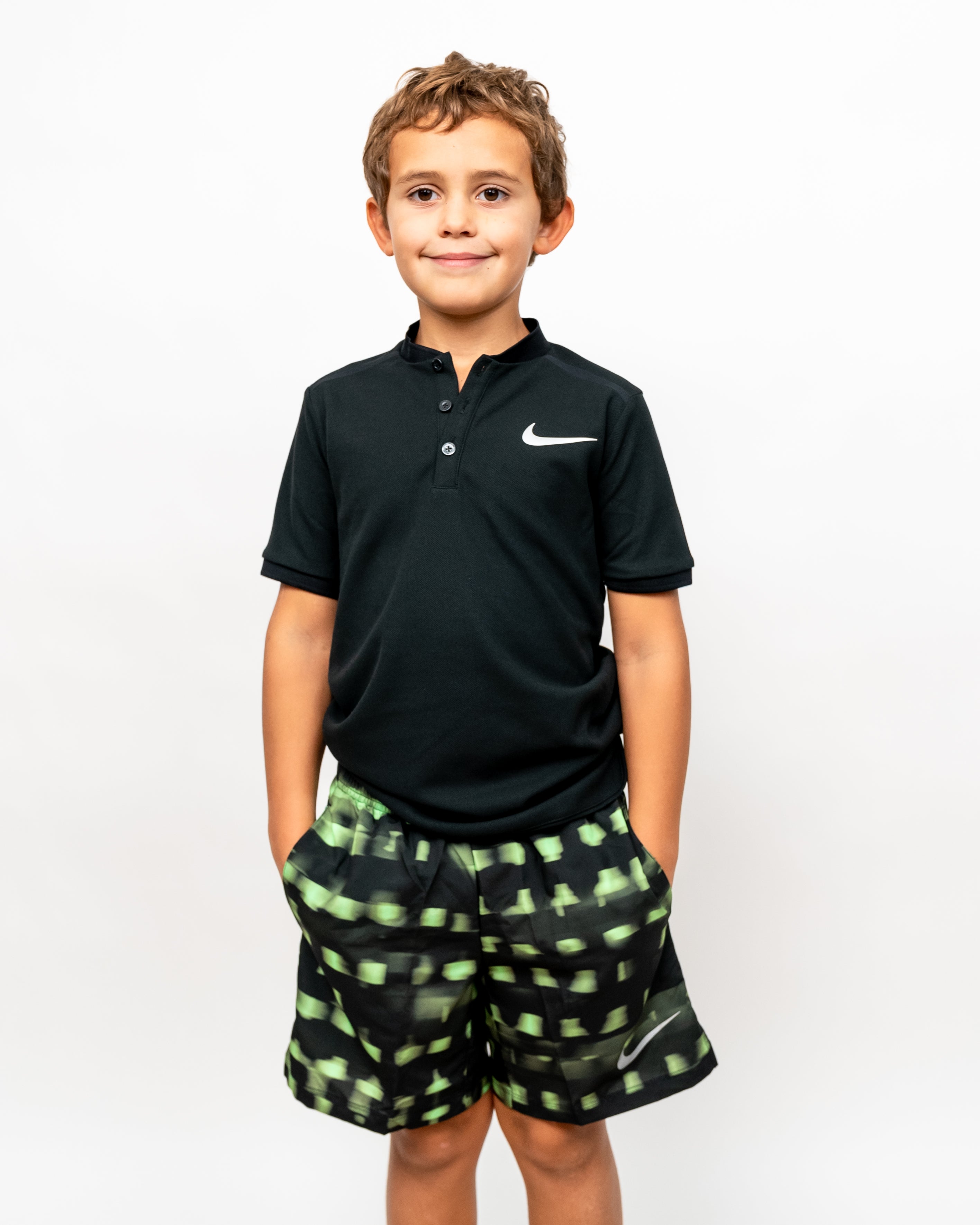 Nike Drenge Shorts