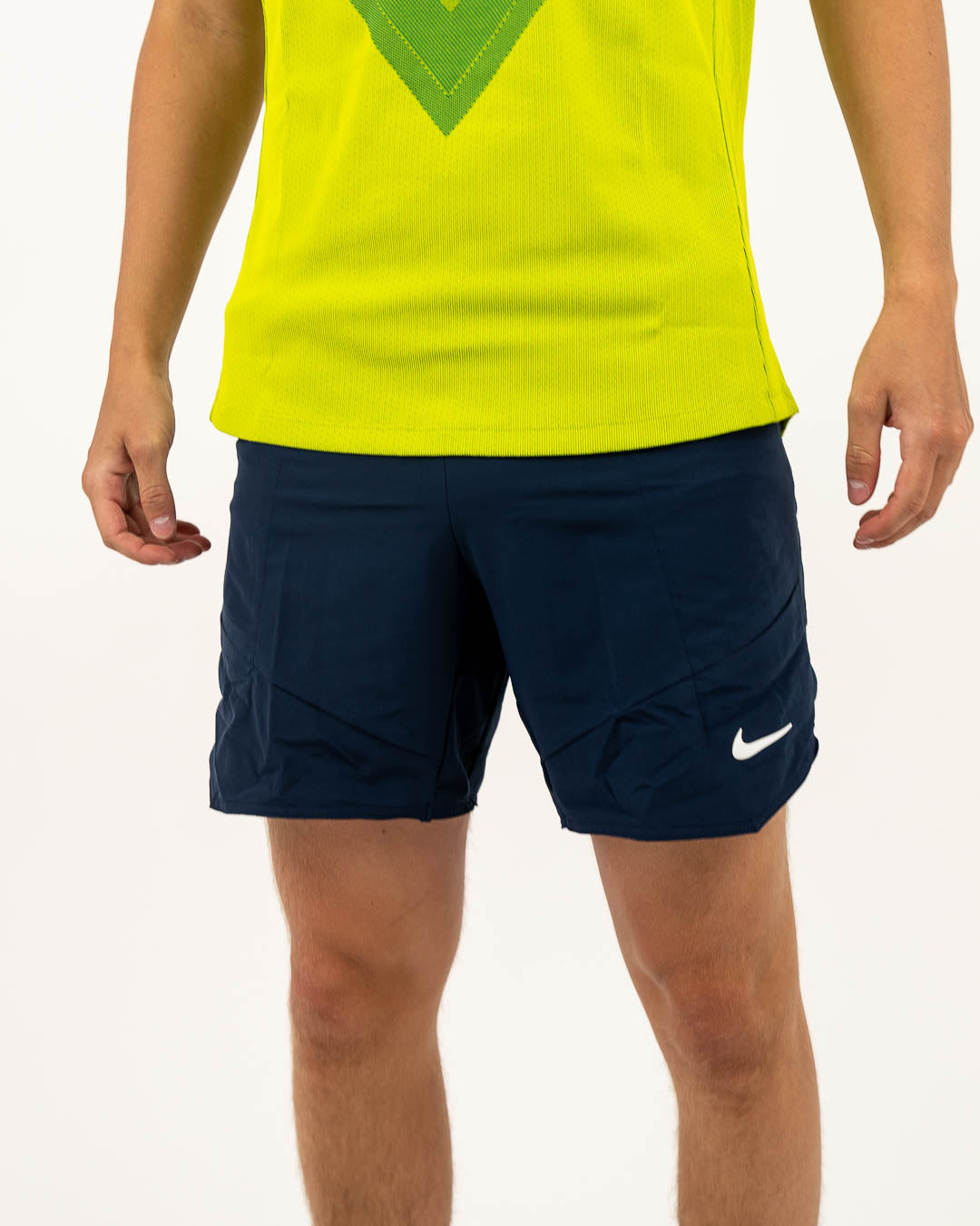 NikeCourt Dri-FIT Advantage 7" inch shorts