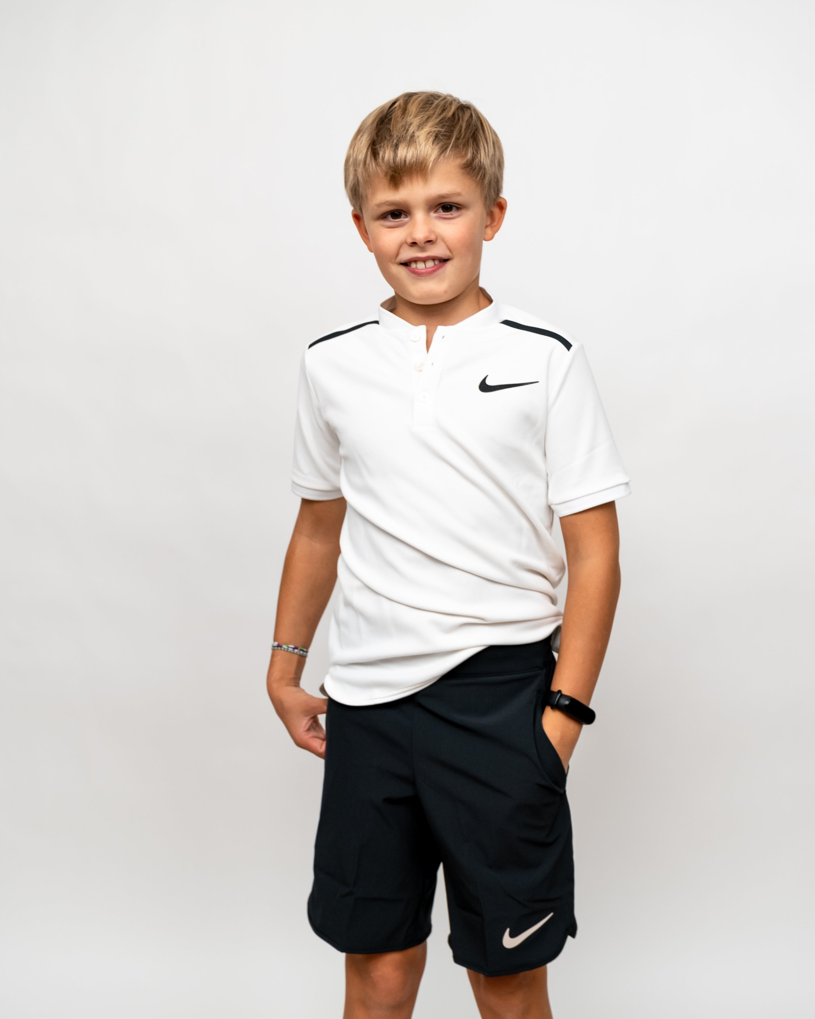 Nike Drenge Flex Shorts