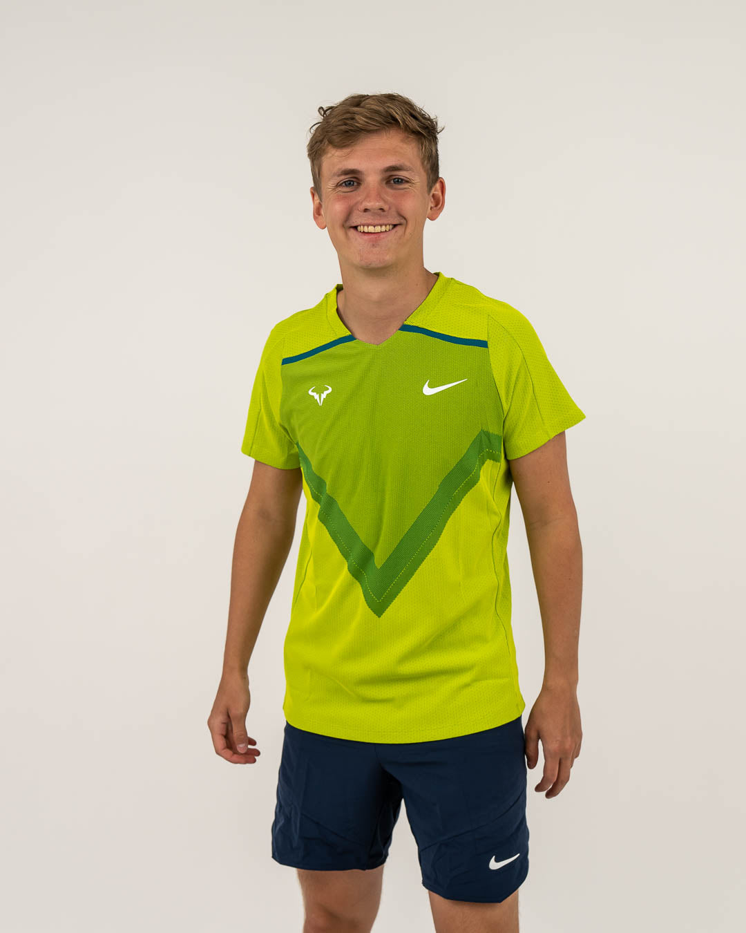 NikeCourt Dri-Fit ADV Rafa