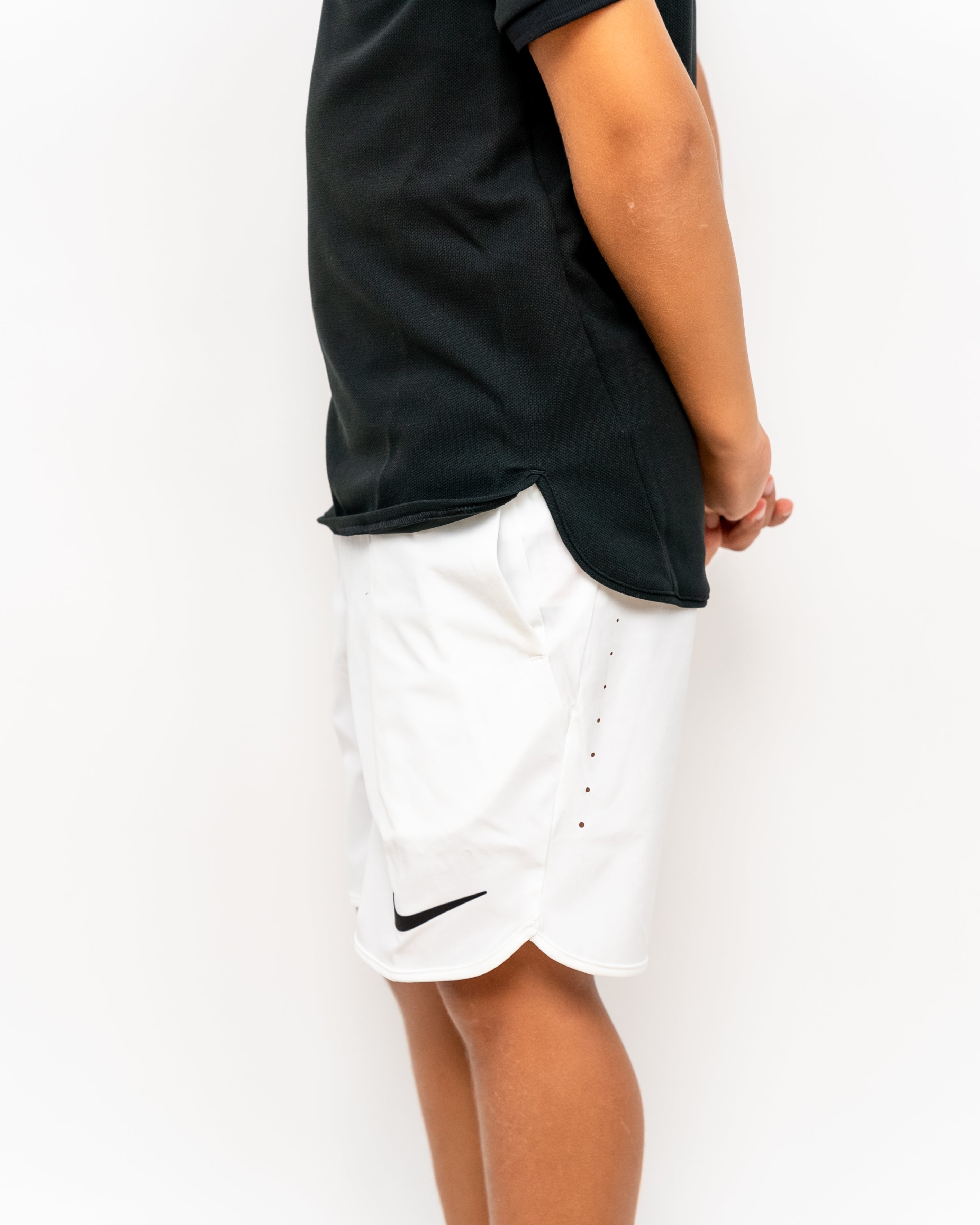 Nike Drenge Flex Shorts