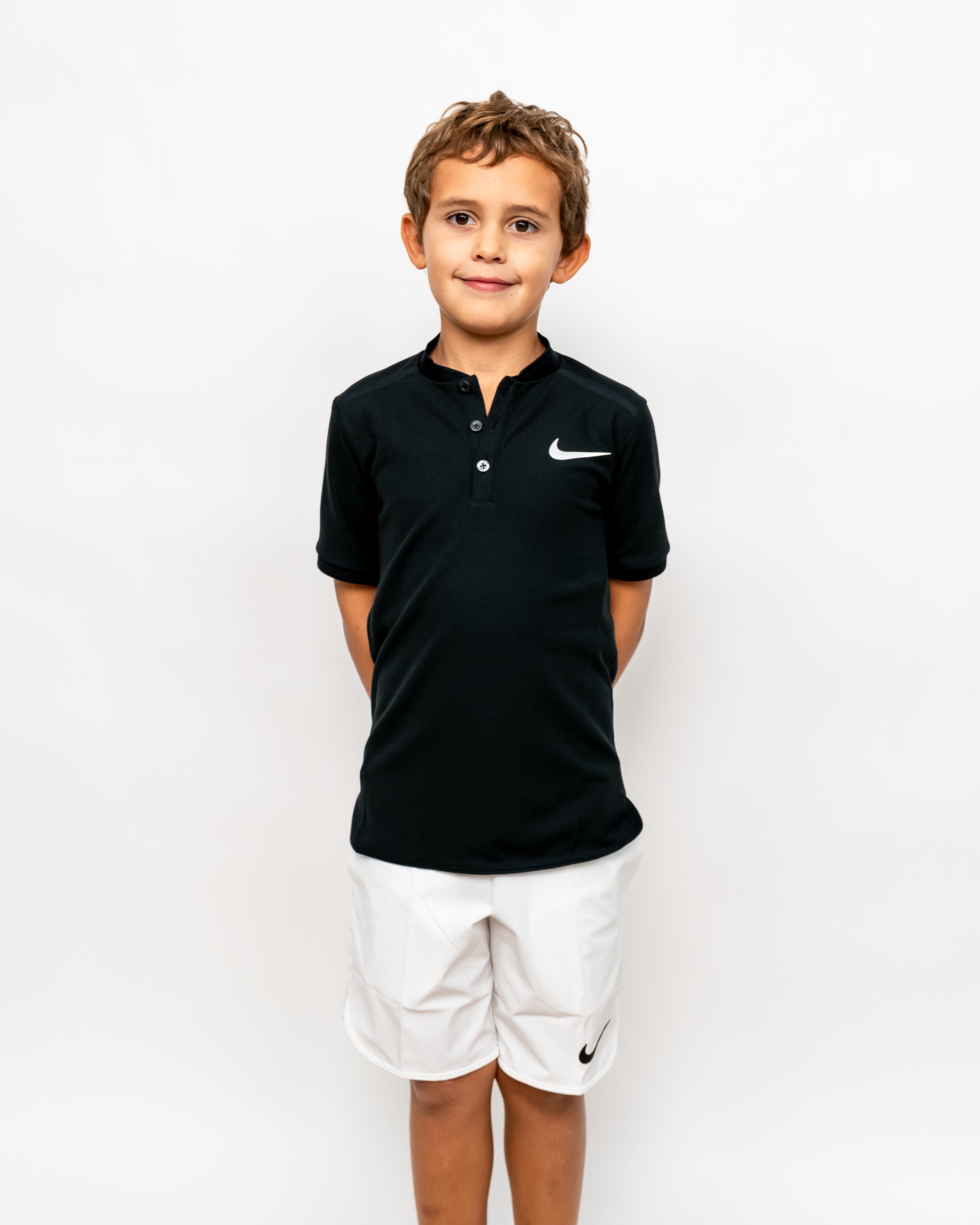 Nike Drenge Flex Shorts
