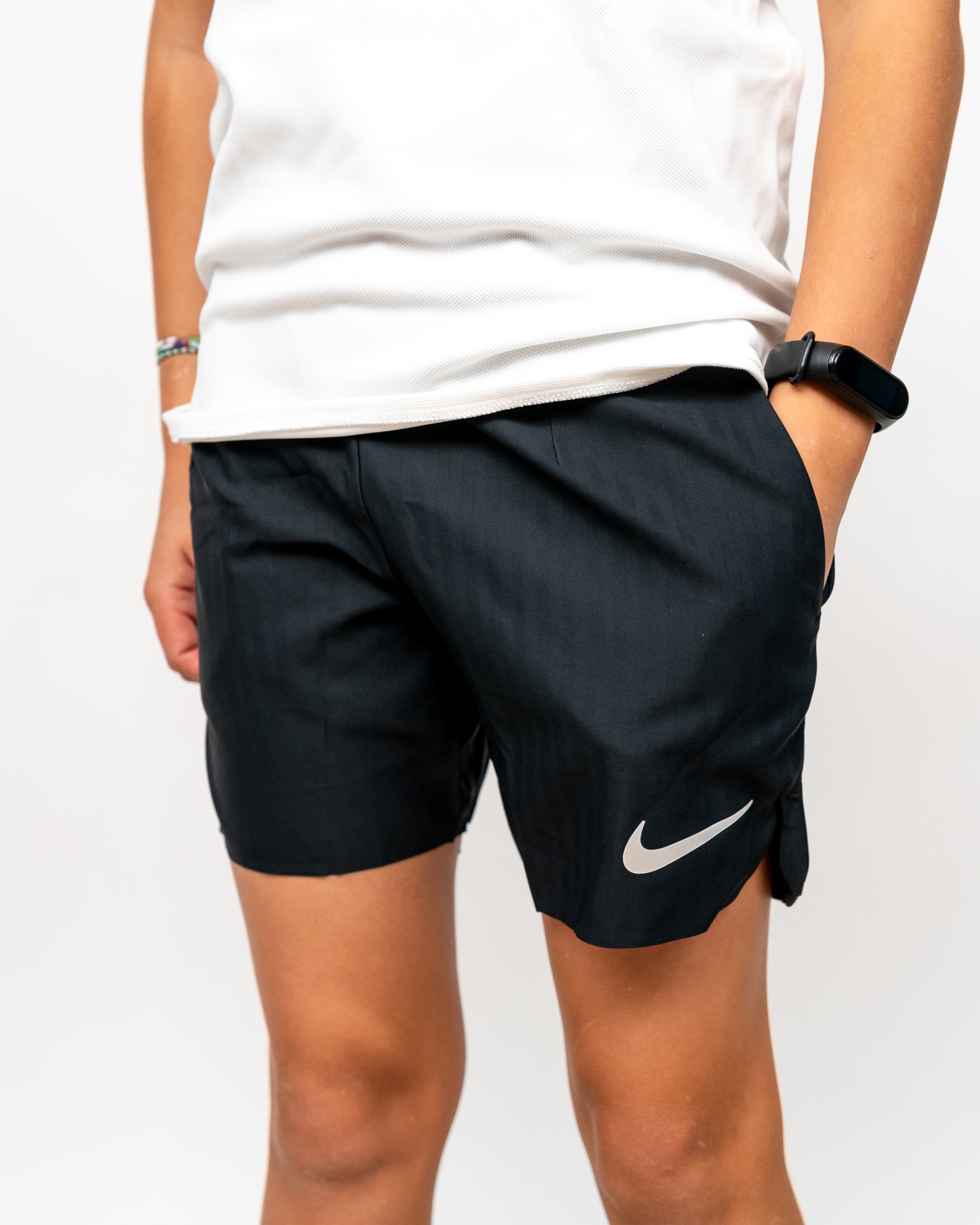 Nike Drenge Court Ace Shorts