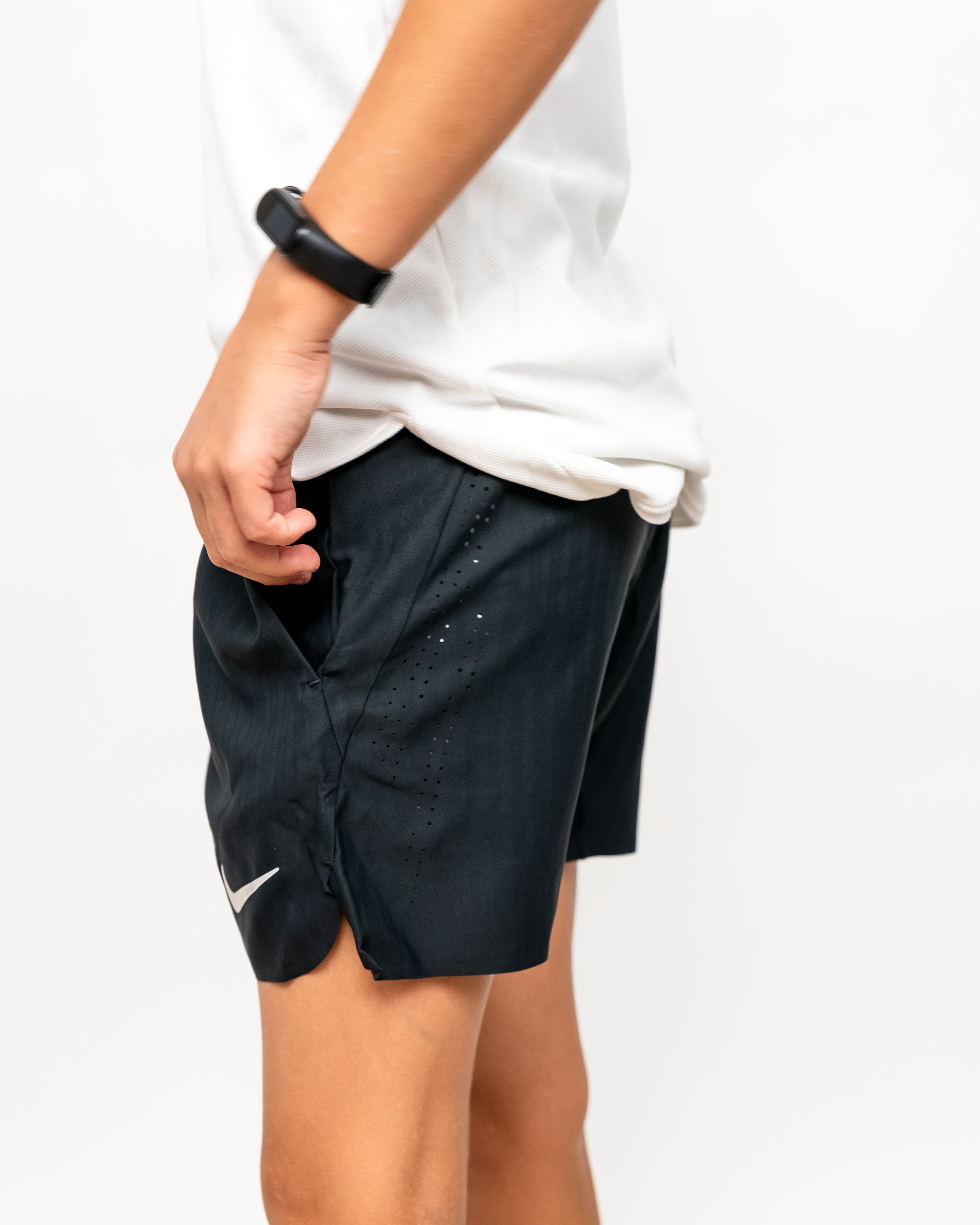 Nike Drenge Court Ace Shorts