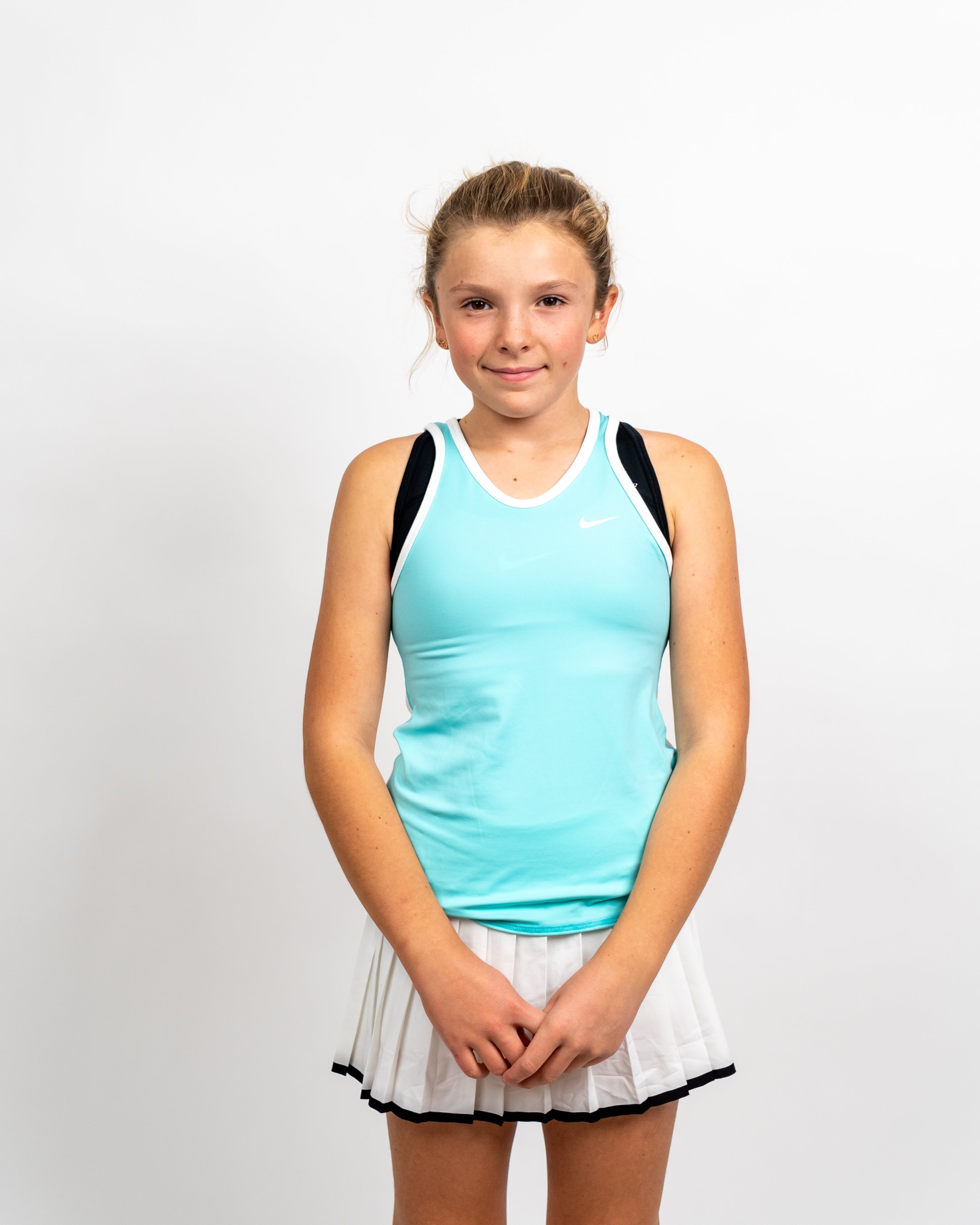 Nike Pige Tennis Top